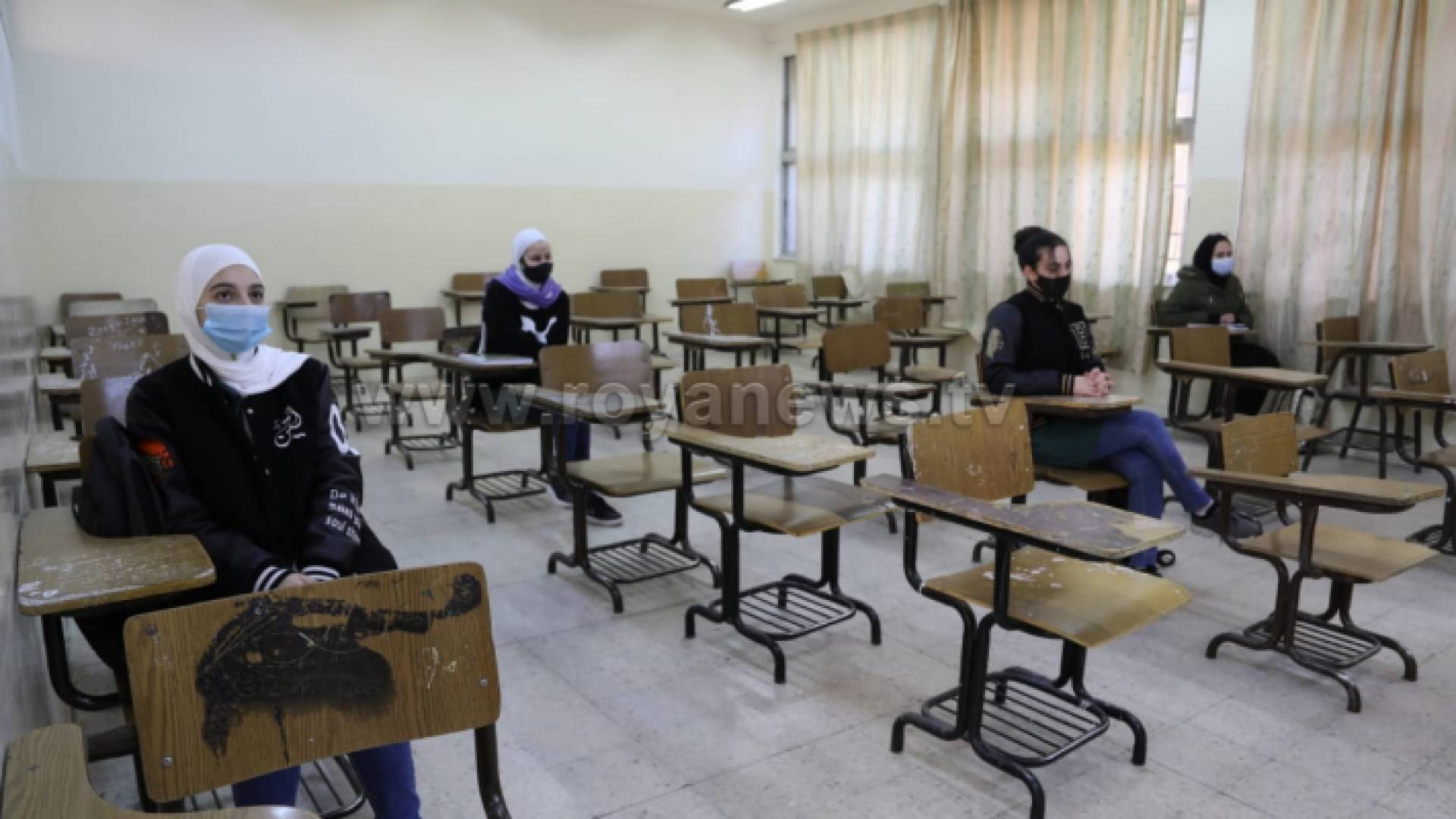 الصورة ارشيفية