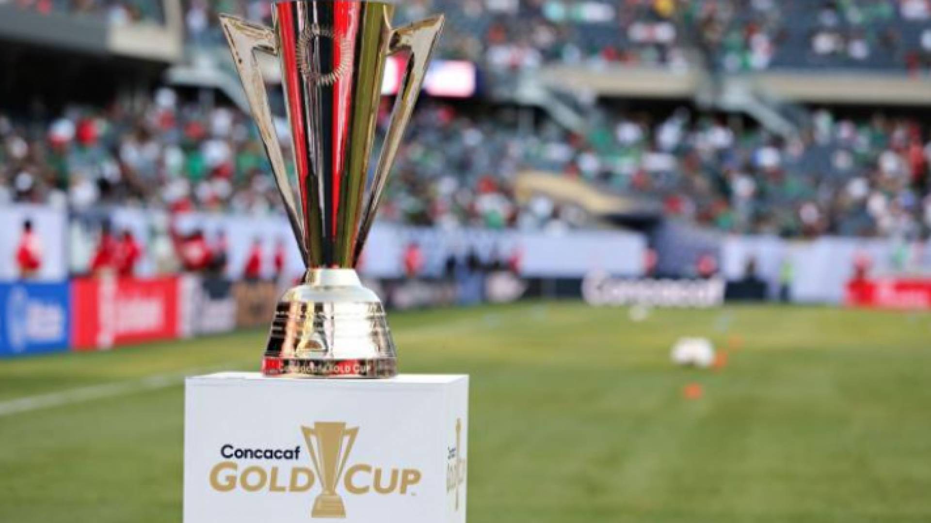 كأس الكونكاكاف الذهبية - تعبيرية