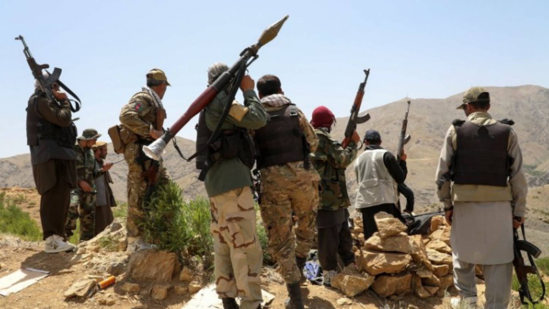 الصورة ارشيفية