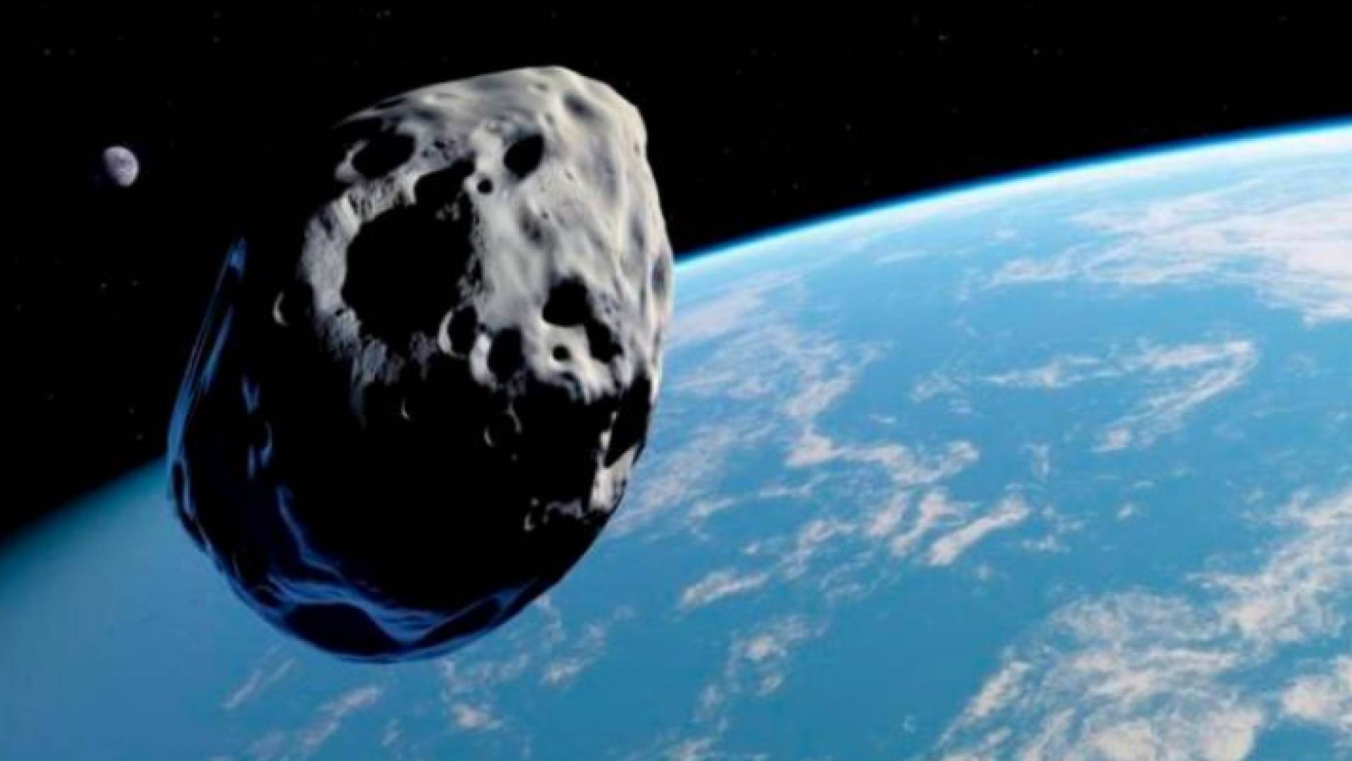 كويكب "بينو"