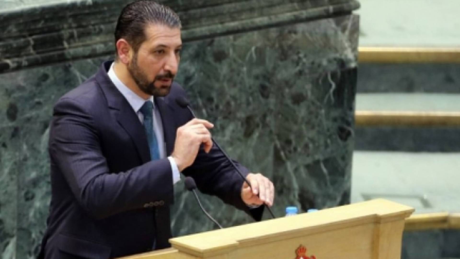 محمد نوح القضاة