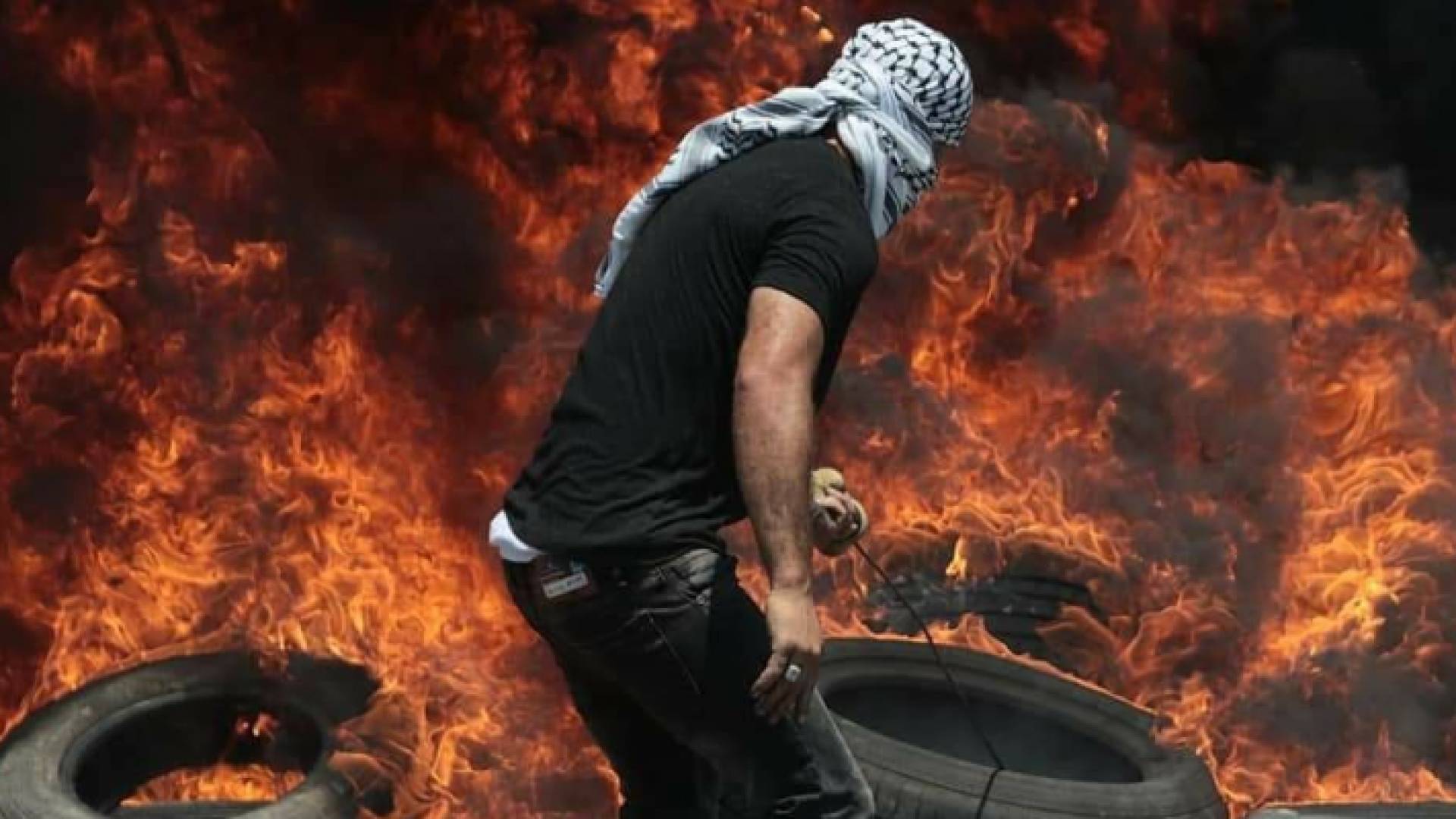 مسيرة كفر قدوم الأسبوعية متواصلة منذ 18 عاما