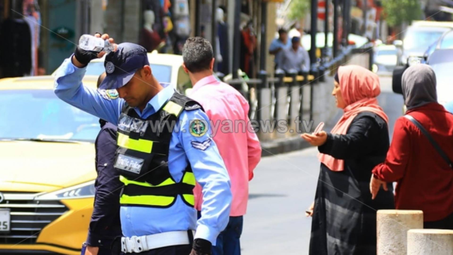 الصورة ارشيفية