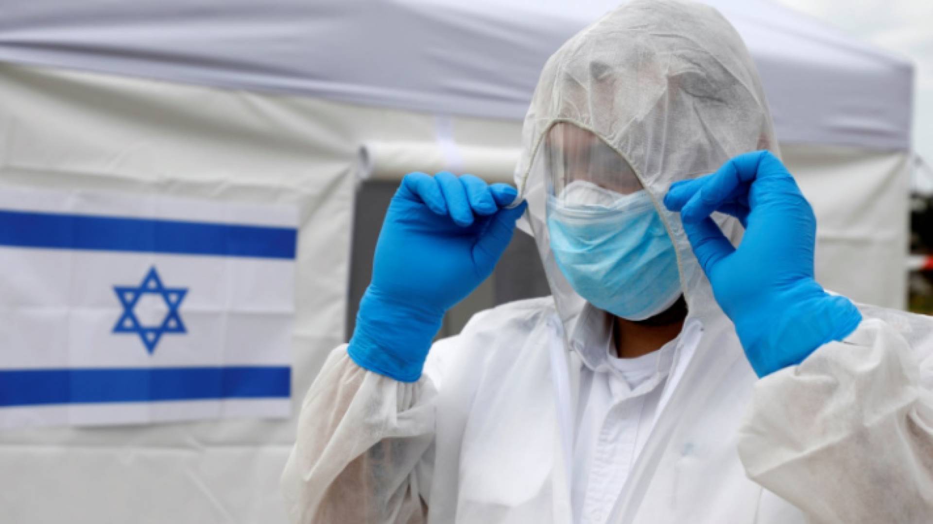 تم إجراء 56 ألف فحص الخميس