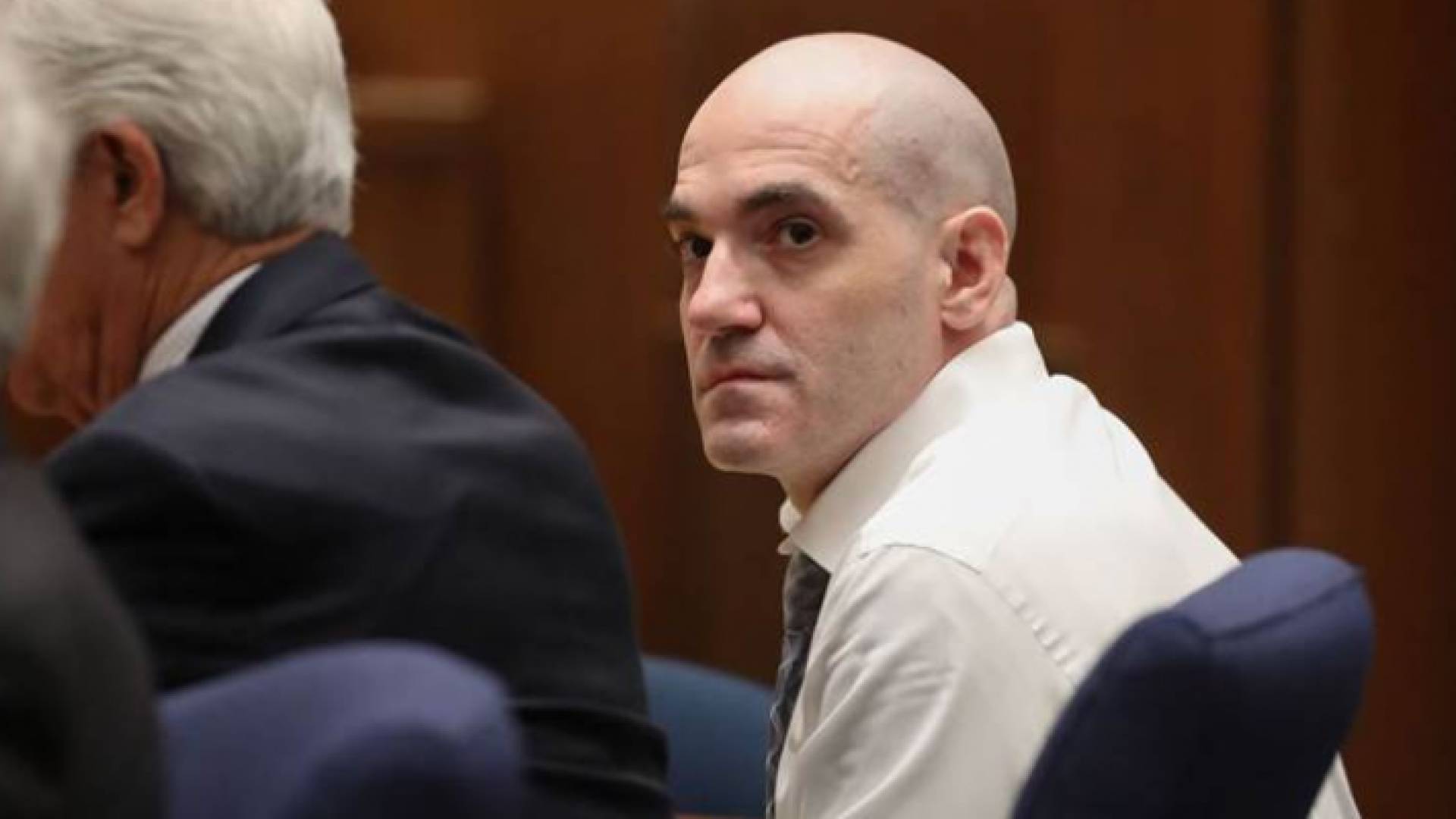 مايكل غارغيولو