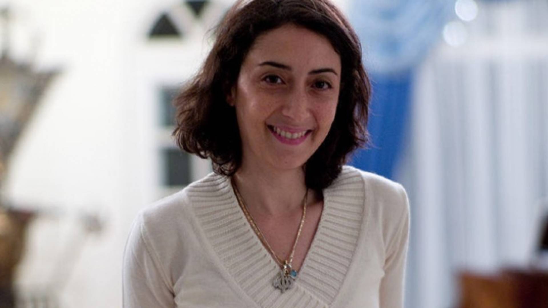 سمو الأميرة ريم علي