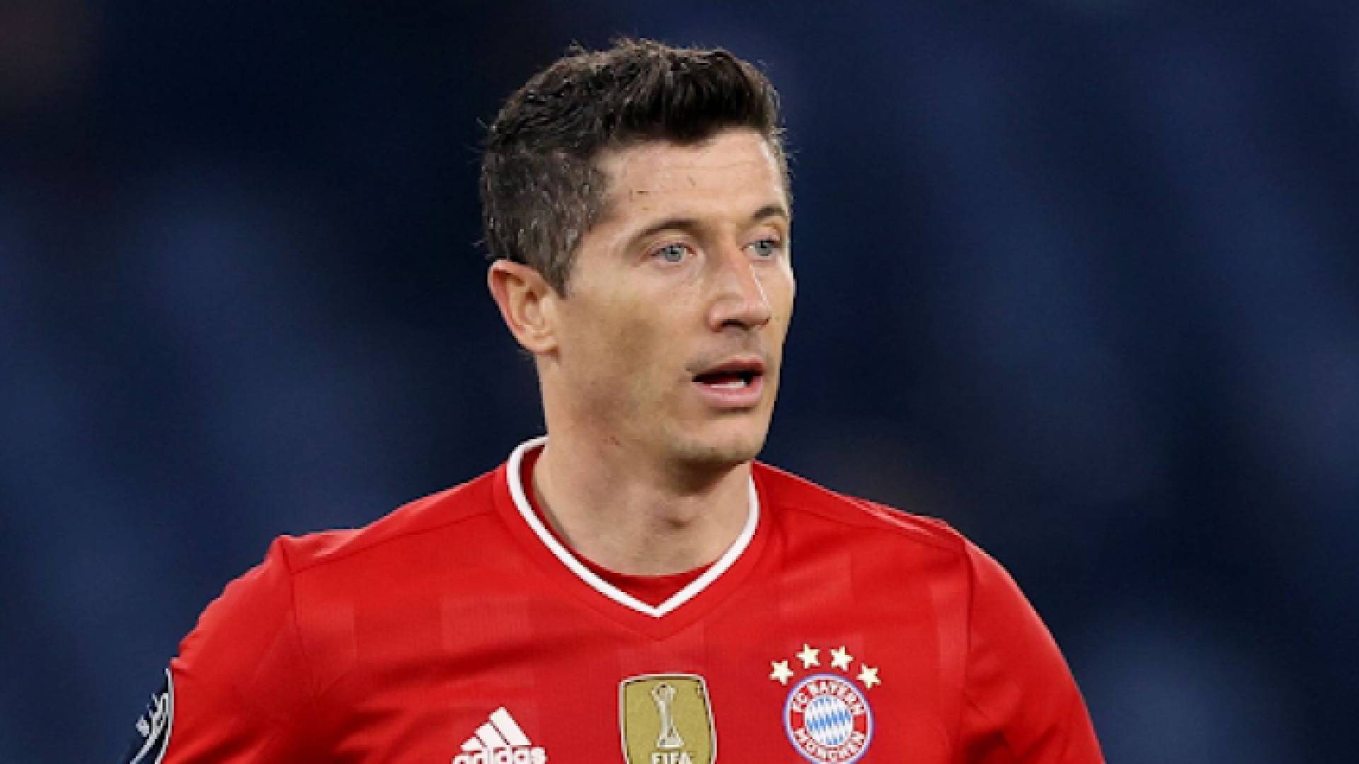 روبرت ليفاندوفسكي - أرشيفية