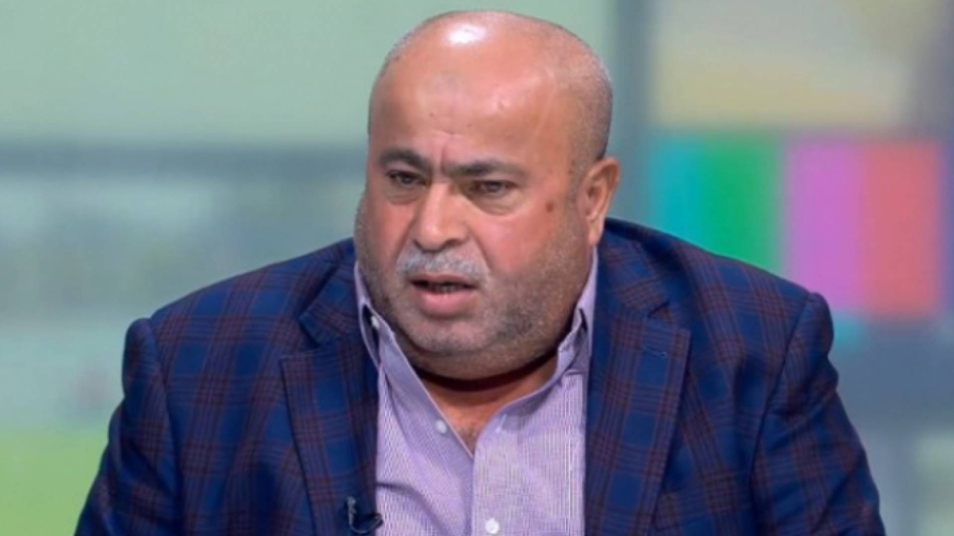 النائب خليل عطية