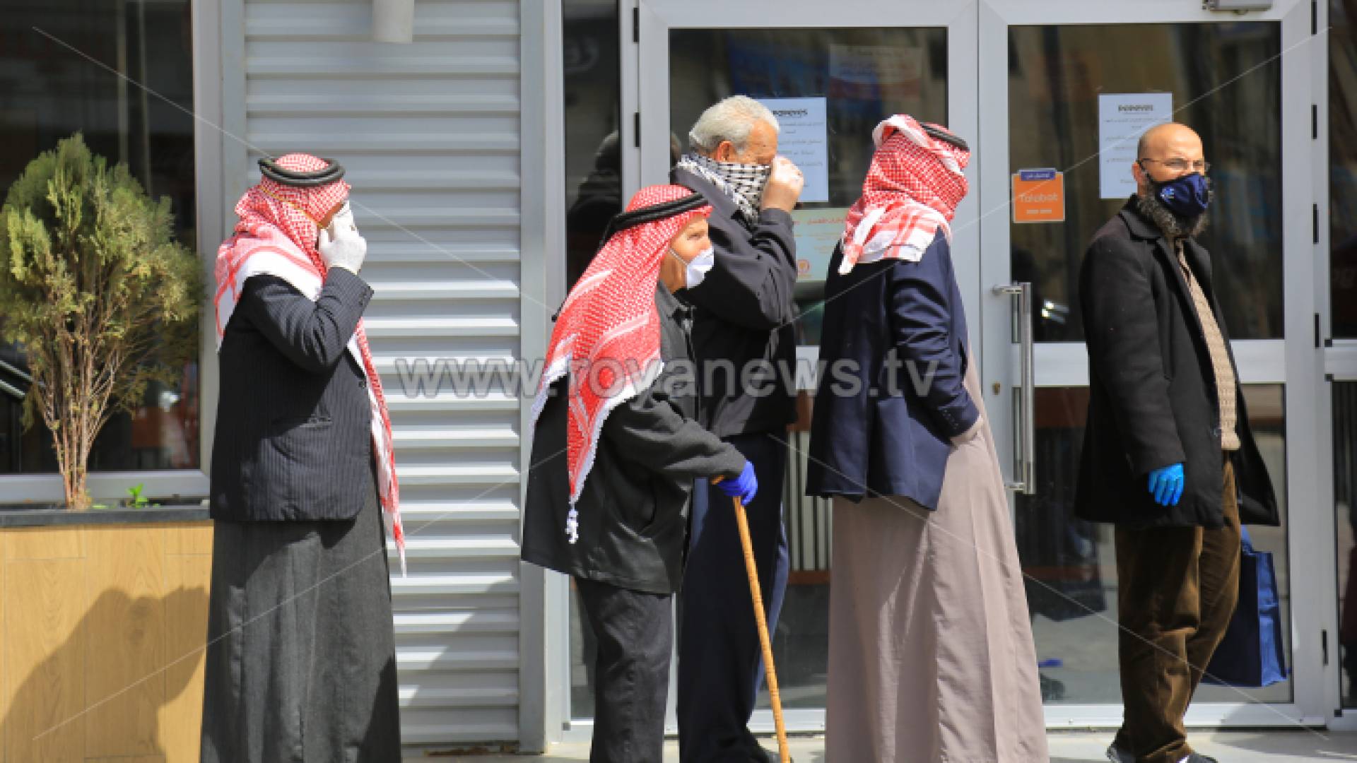 الصورة ارشيفية