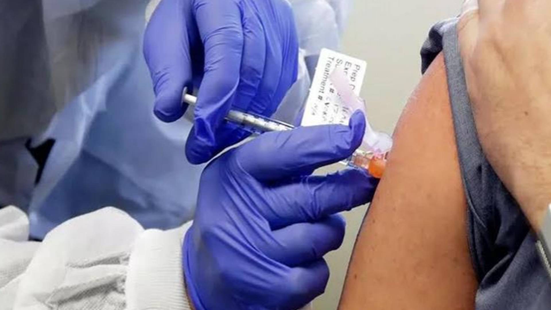 لقاح كورونا - ارشيفية