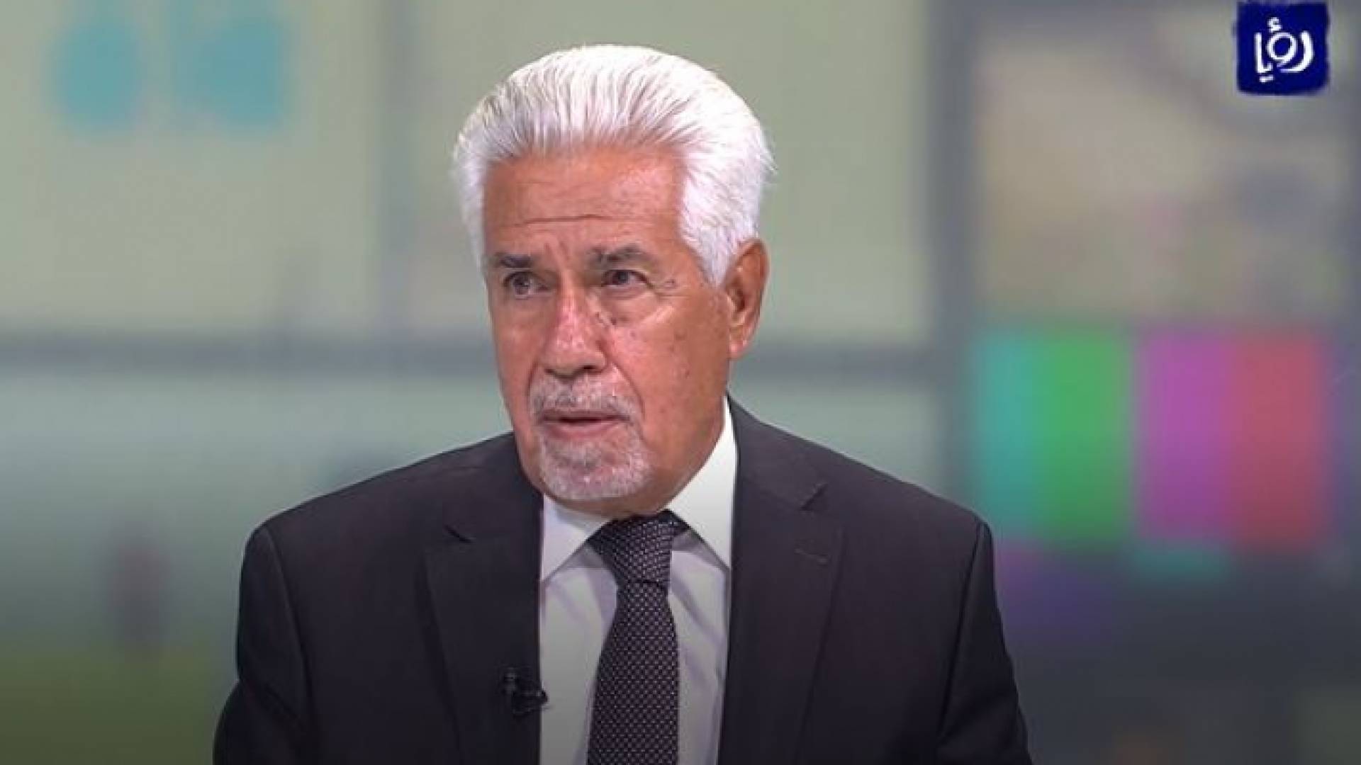 نقيب اصحاب المدارس الخاصة - منذر الصوراني