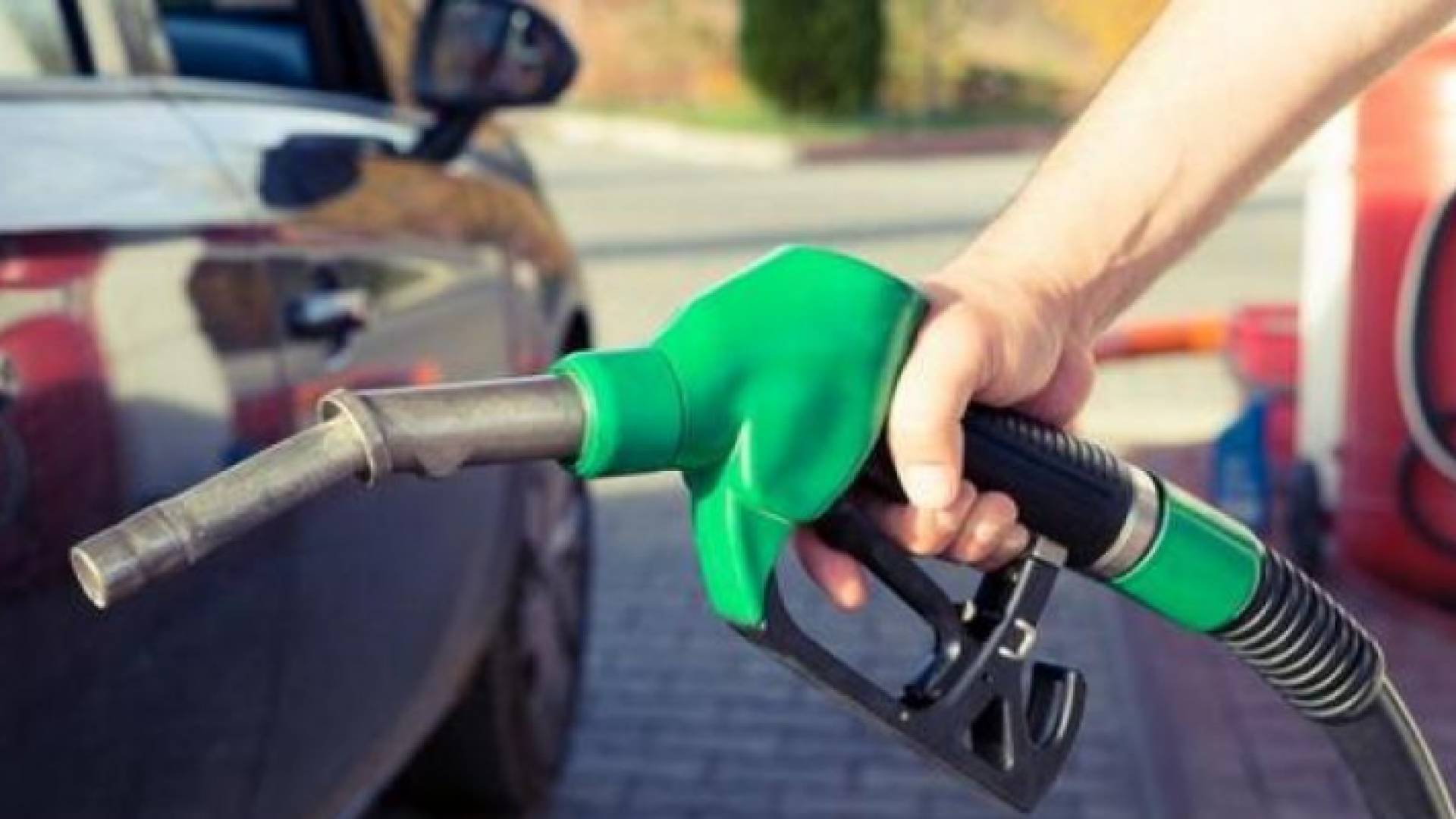 محطة محروقات