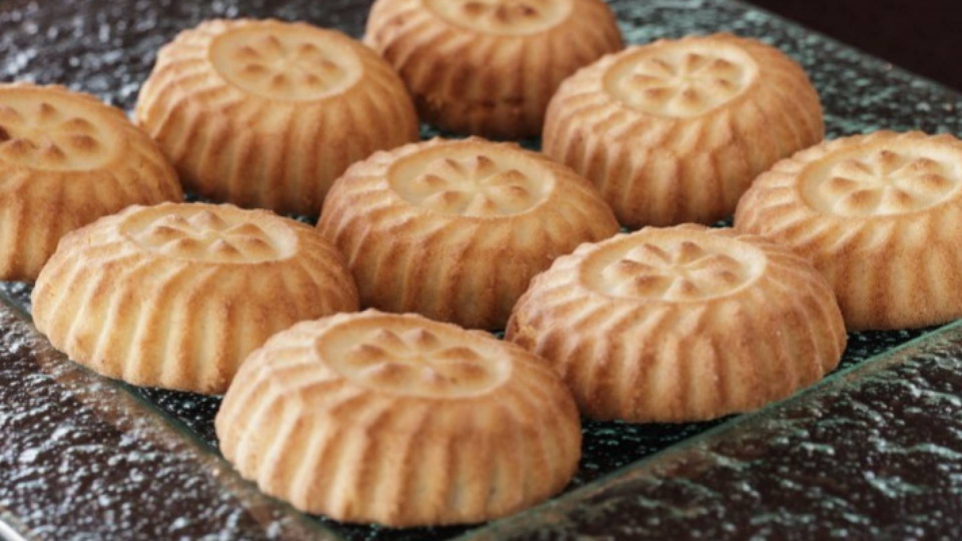 حلويات العيد