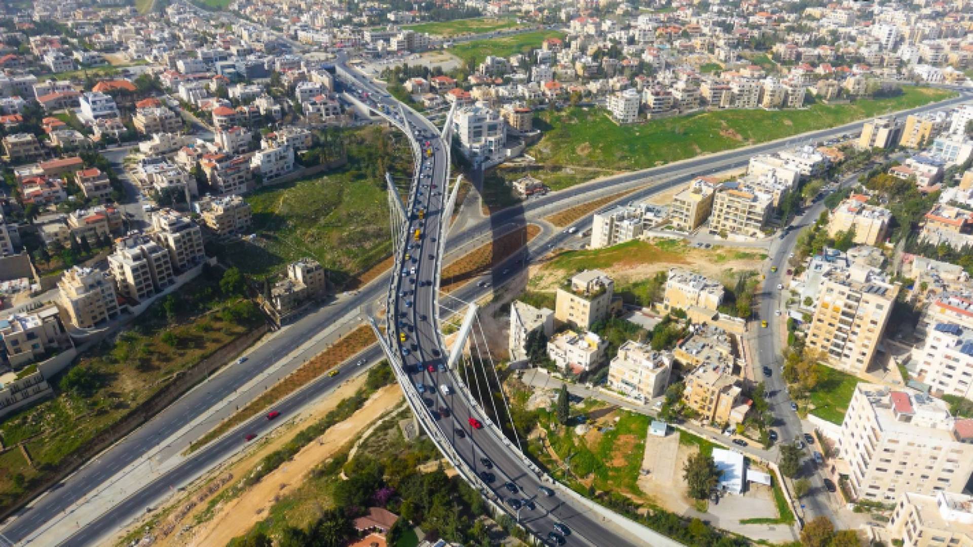 العاصمة عمان