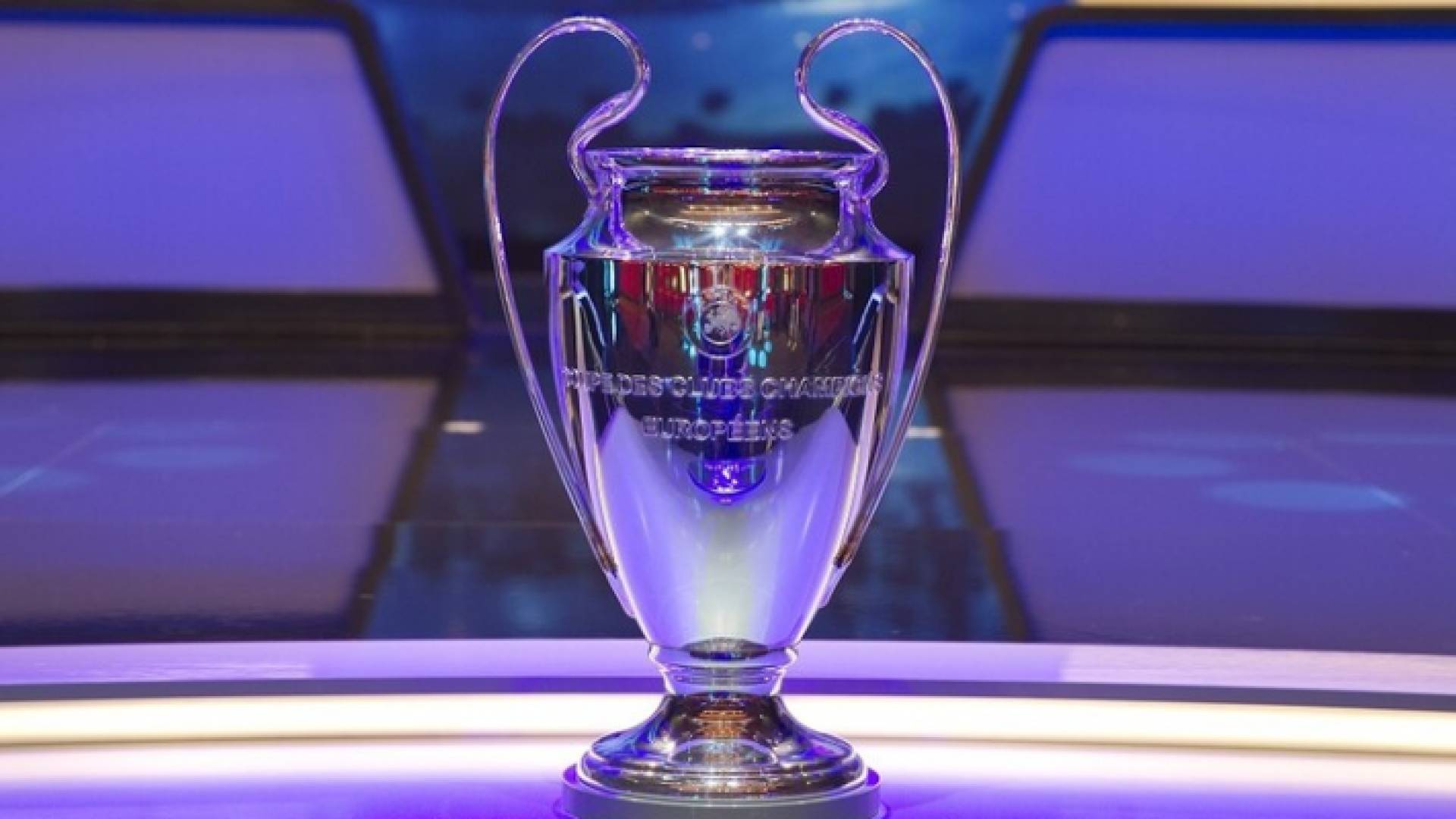 كأس دوري أبطال أوروبا