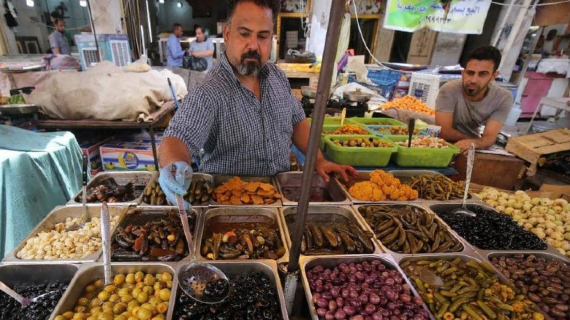 دراسة تسلط الضوء على فوائد الأغذية المخمرة