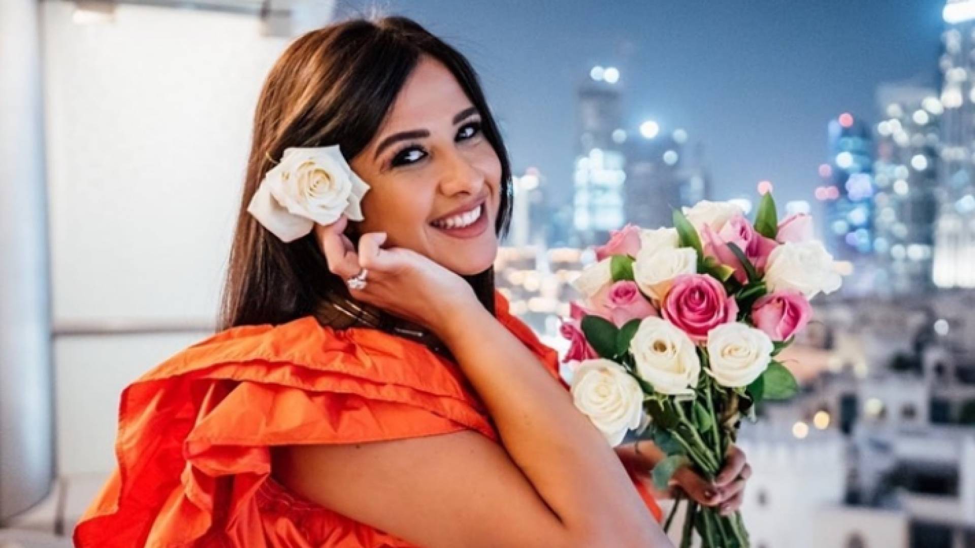 ياسمين عبدالعزيز