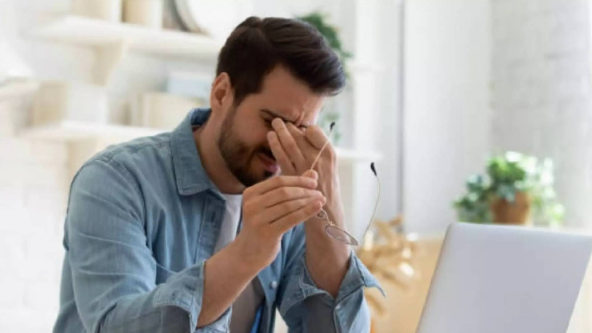 النسيان - تعبيرية