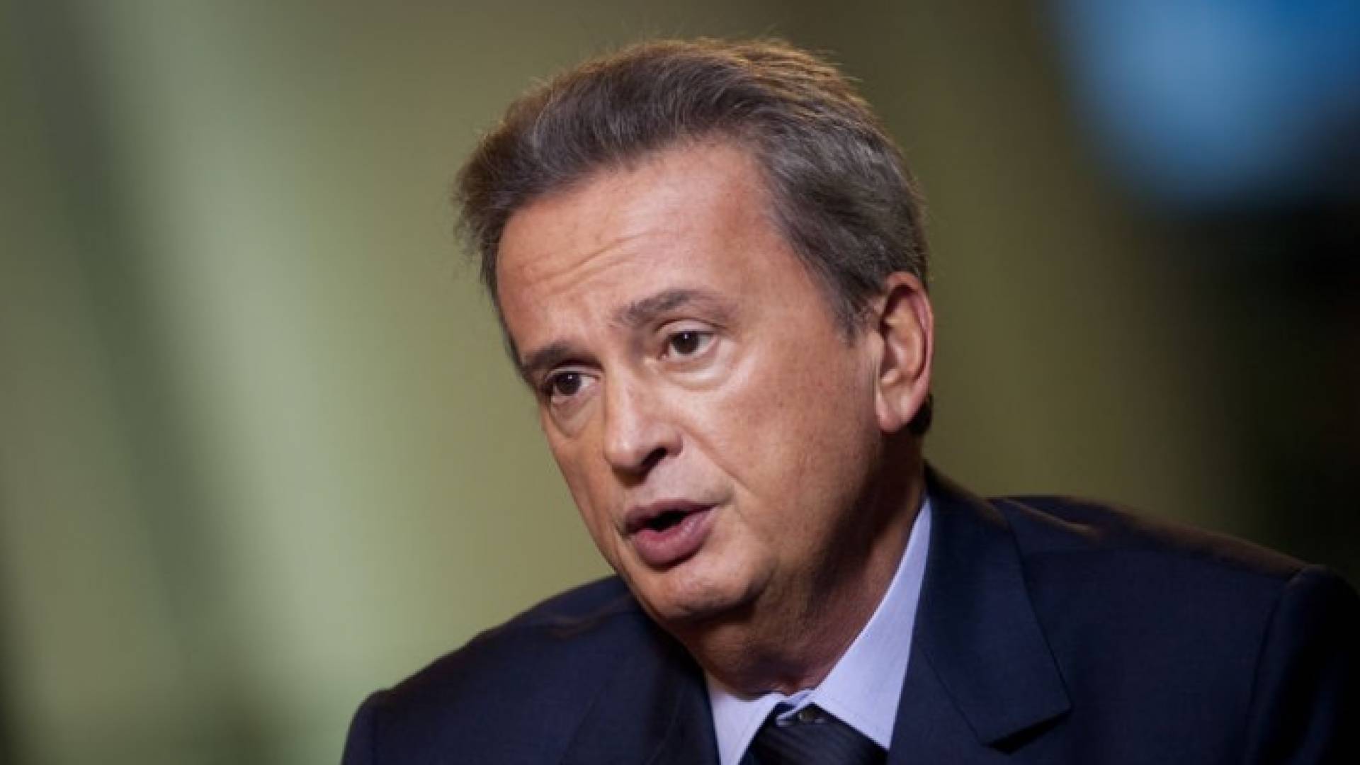 حاكم مصرف لبنان رياض سلامة - أرشيفية