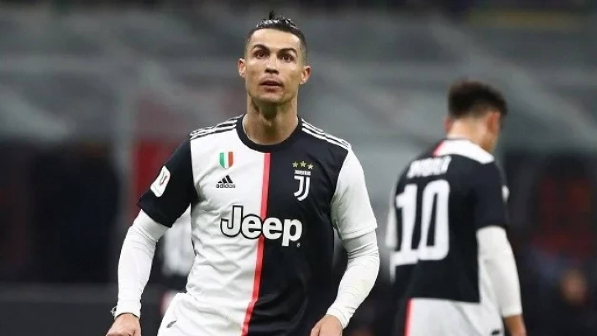 كريستيانو رونالدو