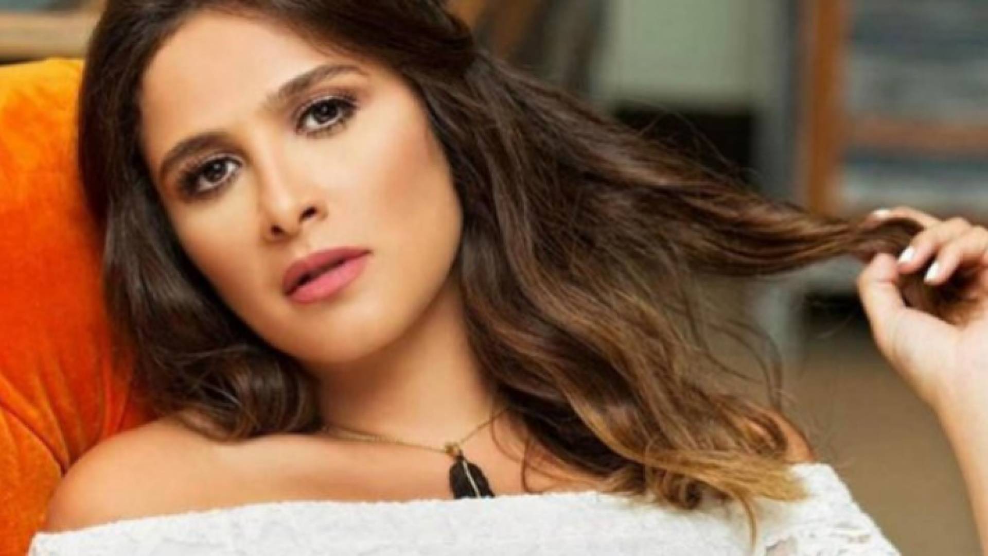 ياسمين عبد العزيز - أرشيفية