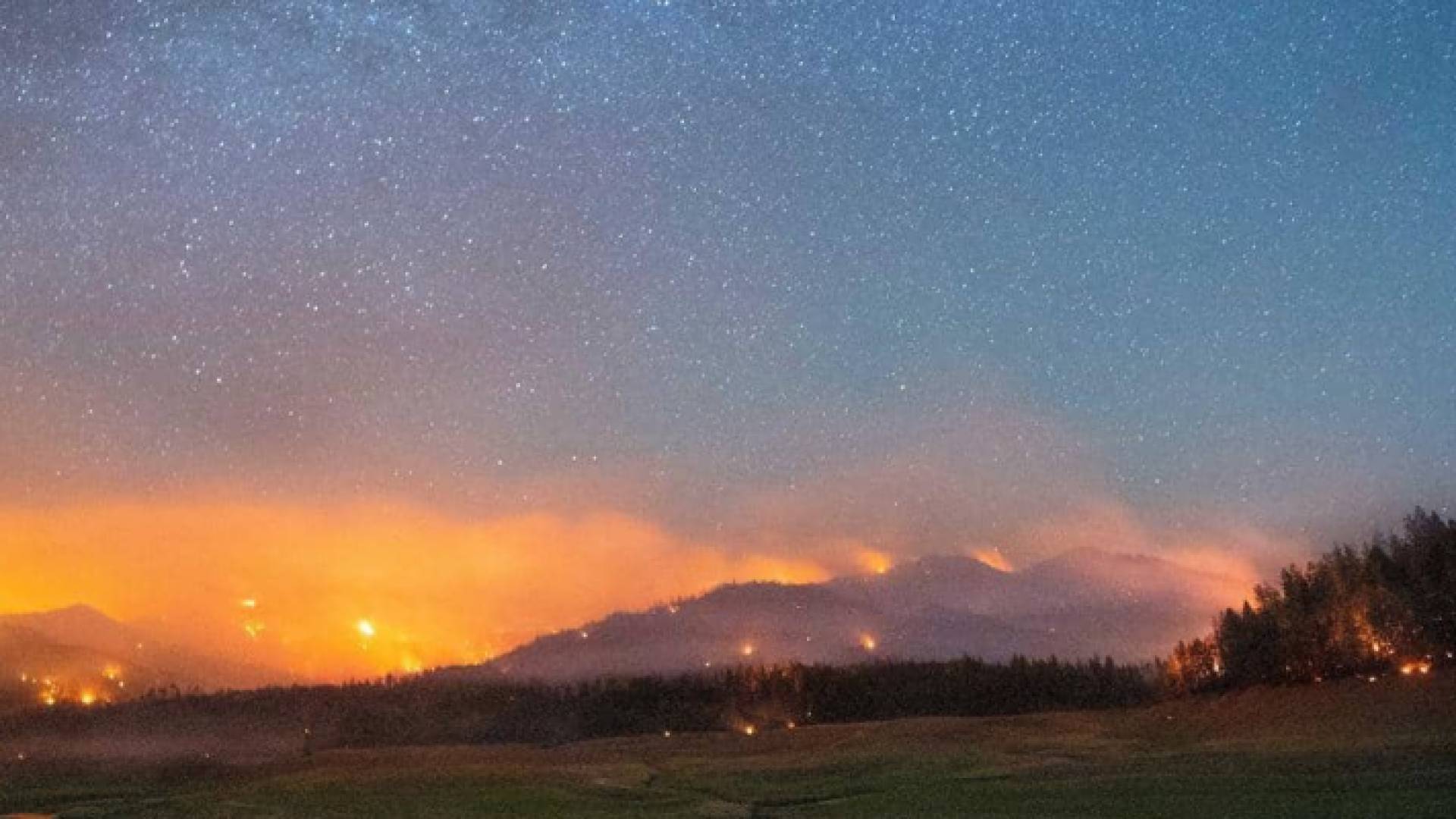 تغير مناخي وعواصف.. خبير يشرح أسباب "الطقس المتطرف"
