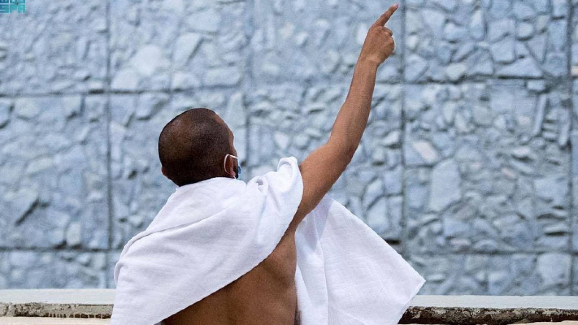 رمي الجمرات