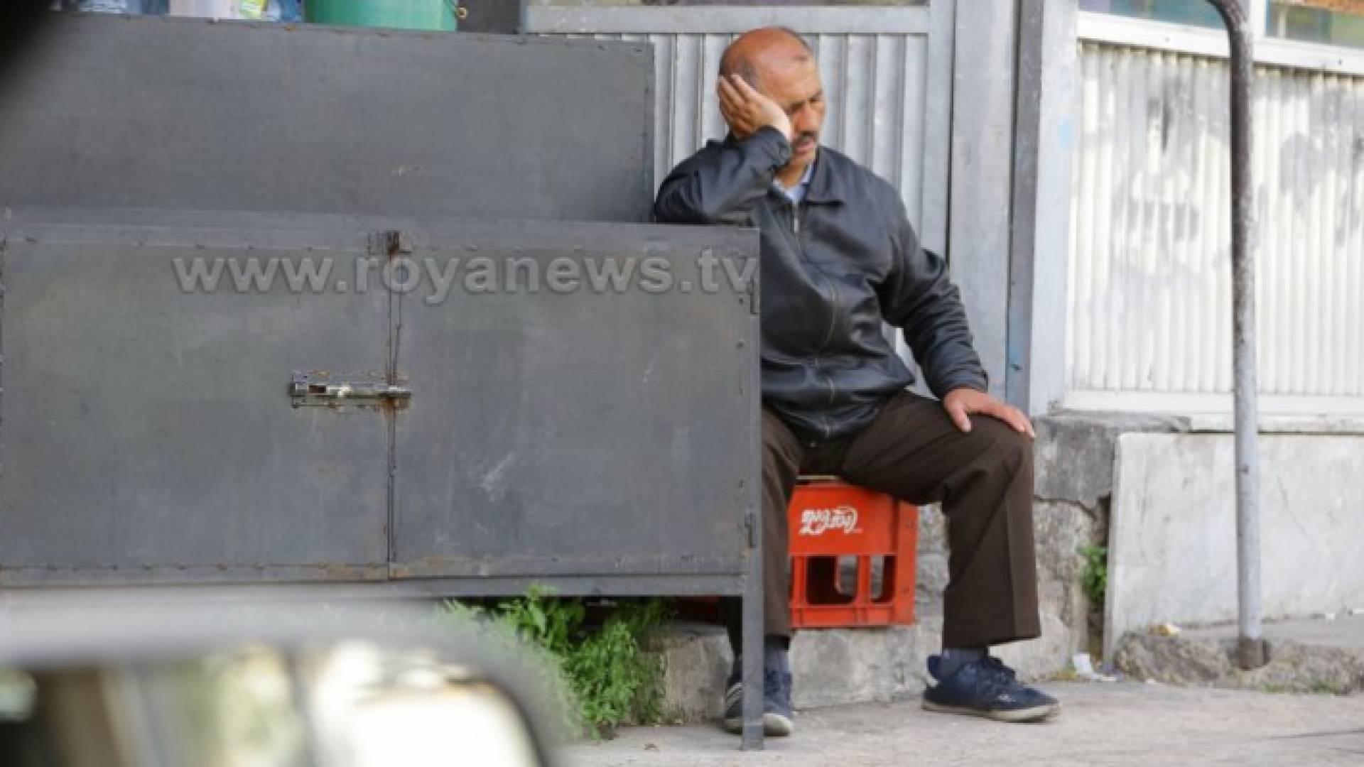 ضغط العزلة الاجتماعية أدى إلى زيادة القلق