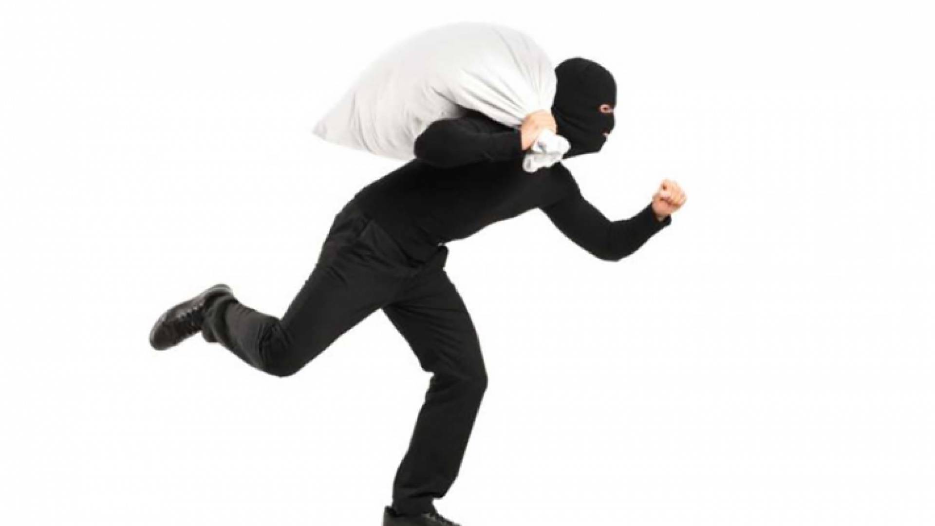 لص - تعبيرية