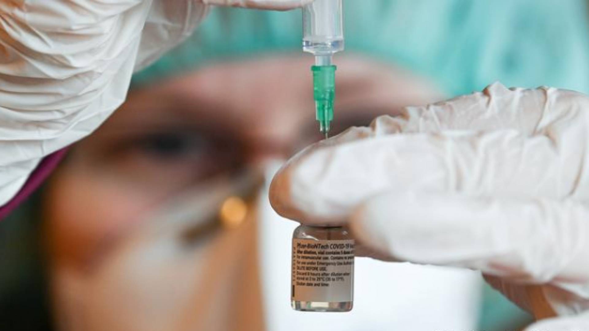 يوجد 200 مليون شخص ملقحين بالكامل في الاتحاد الأوروبي