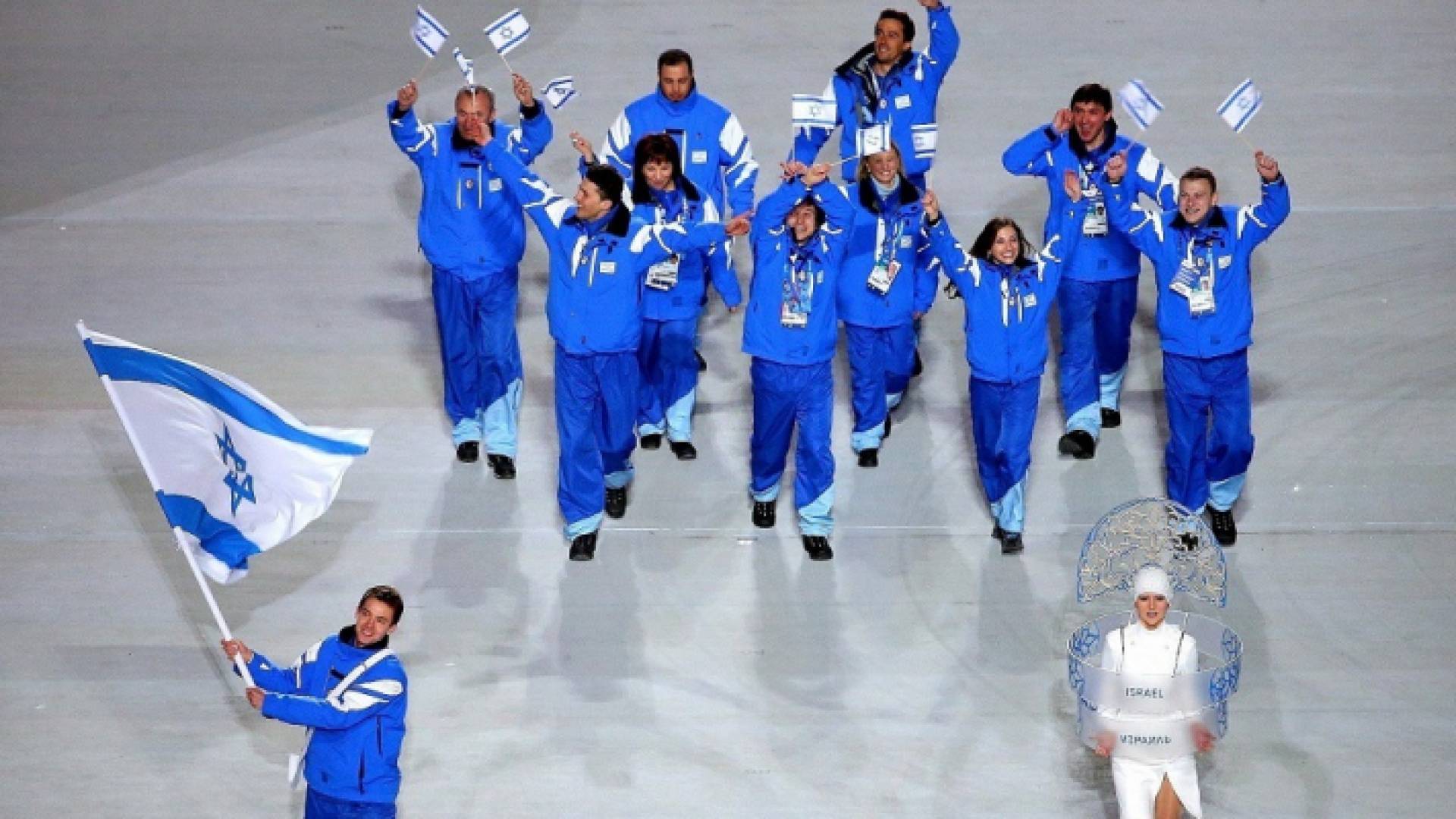 انسحاب مصارع عربي من أولمبياد طوكيو لعدم مواجهة إسرائيلي