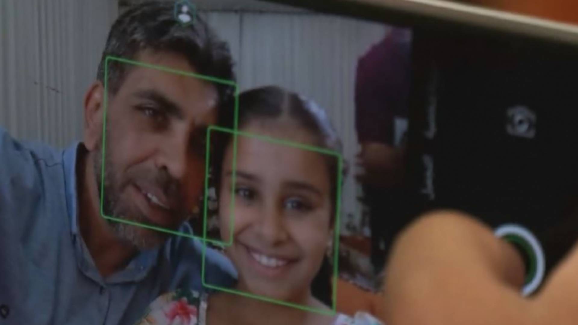 الأسير المحرر مدحت العيساوي