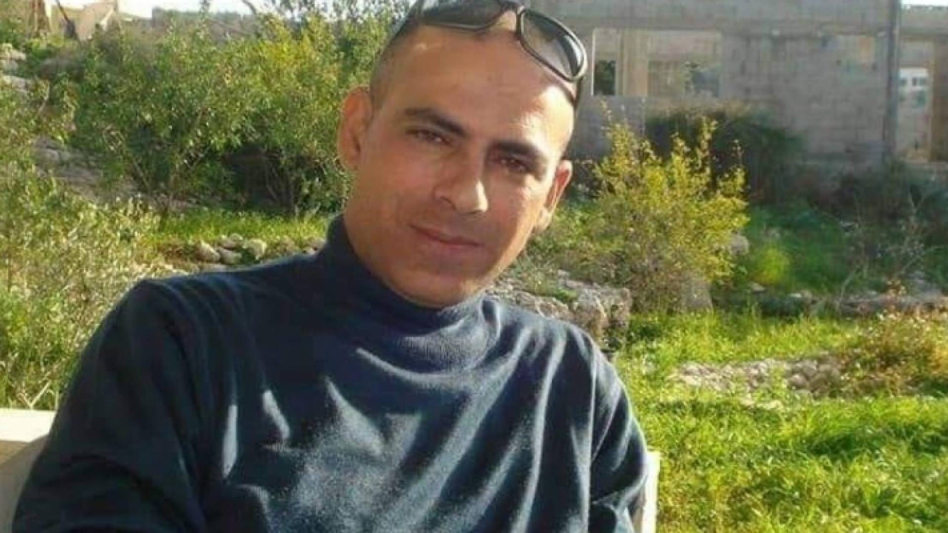 المستشار القانوني للمالية العسكرية عكرمة مهنا