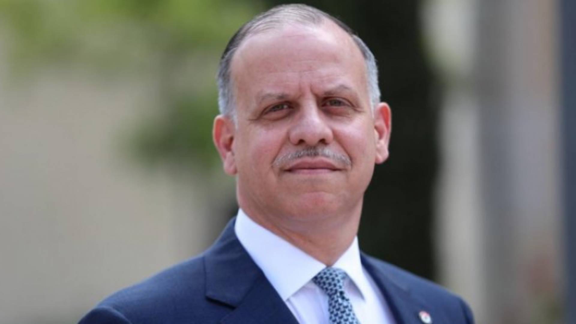 سمو الأمير فيصل بن الحسين