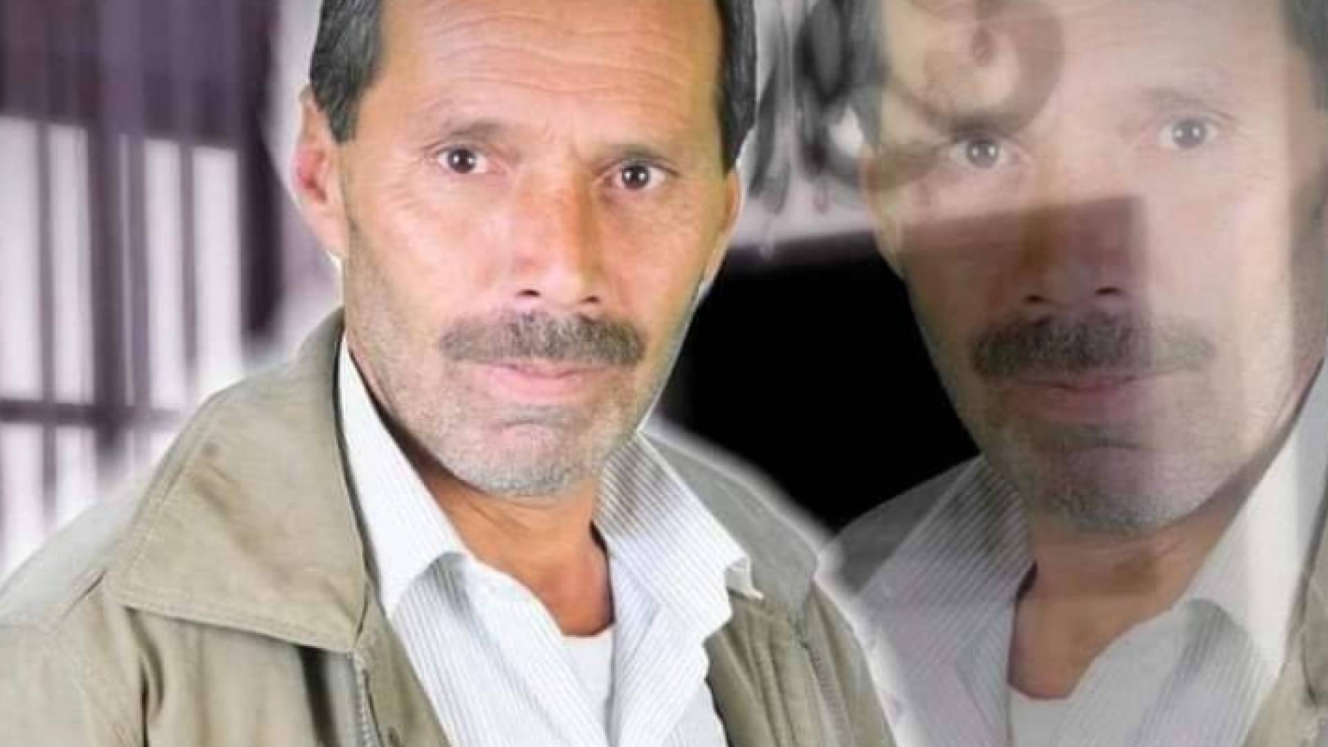 صورة متداولة للمجني عليه