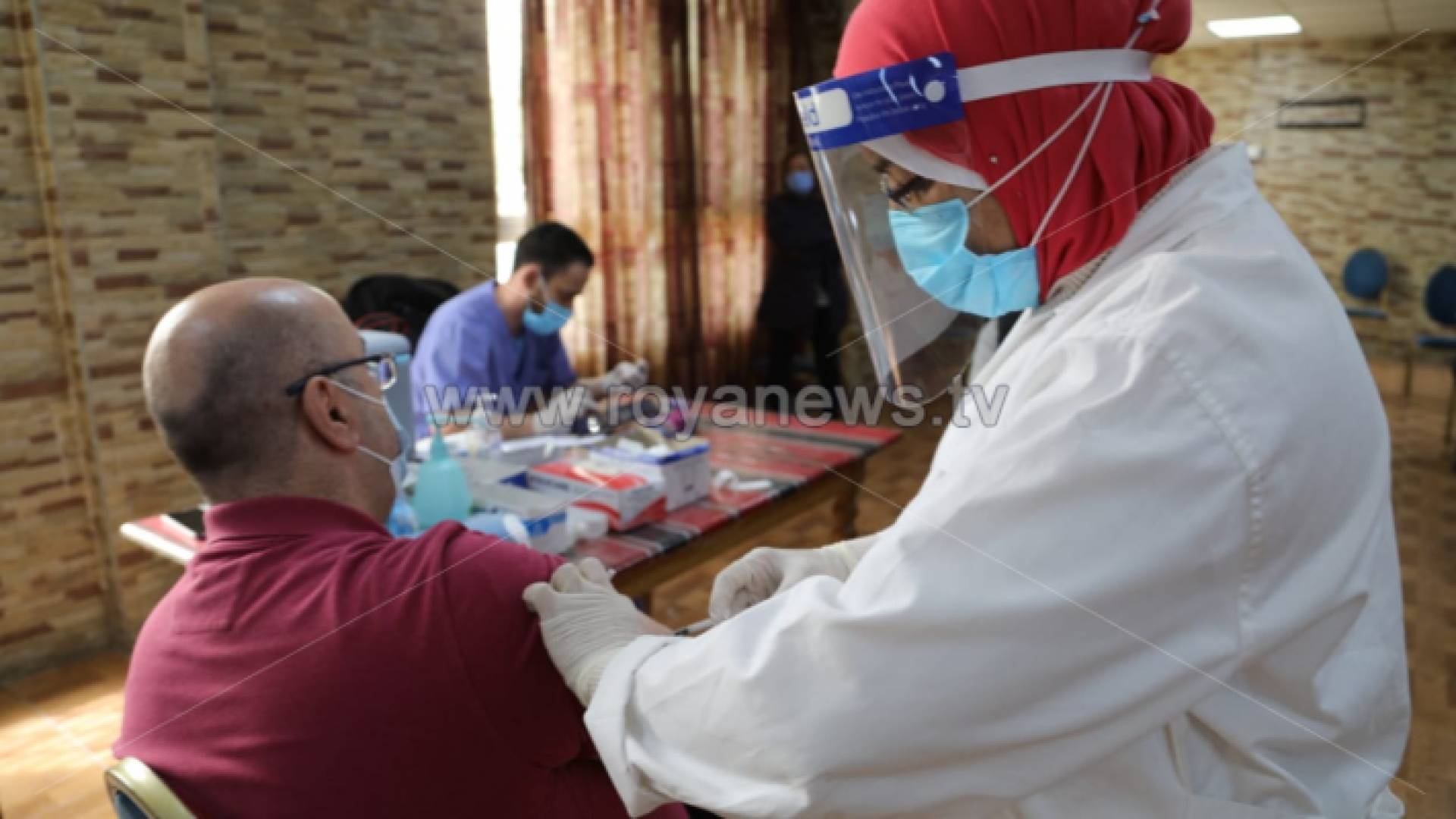 الصورة ارشيفية