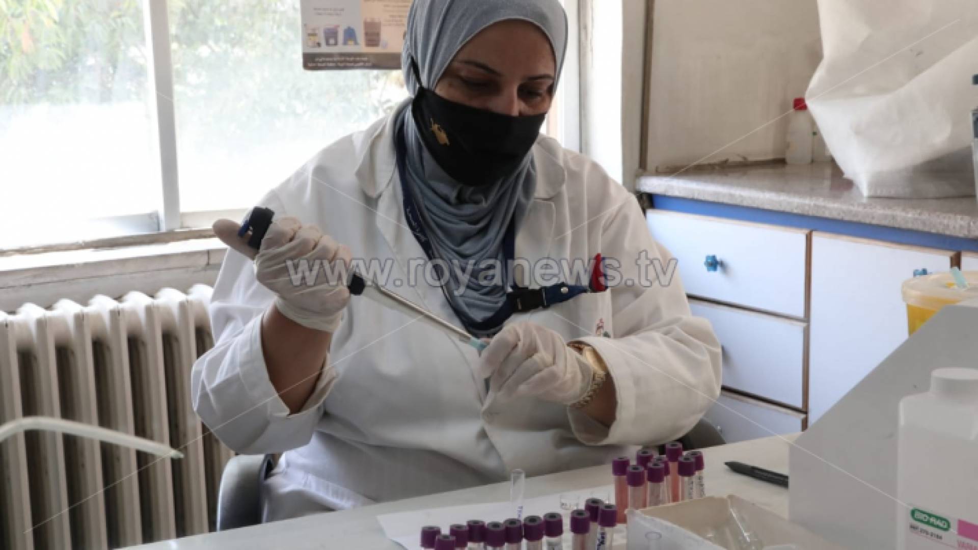 الصورة ارشيفية