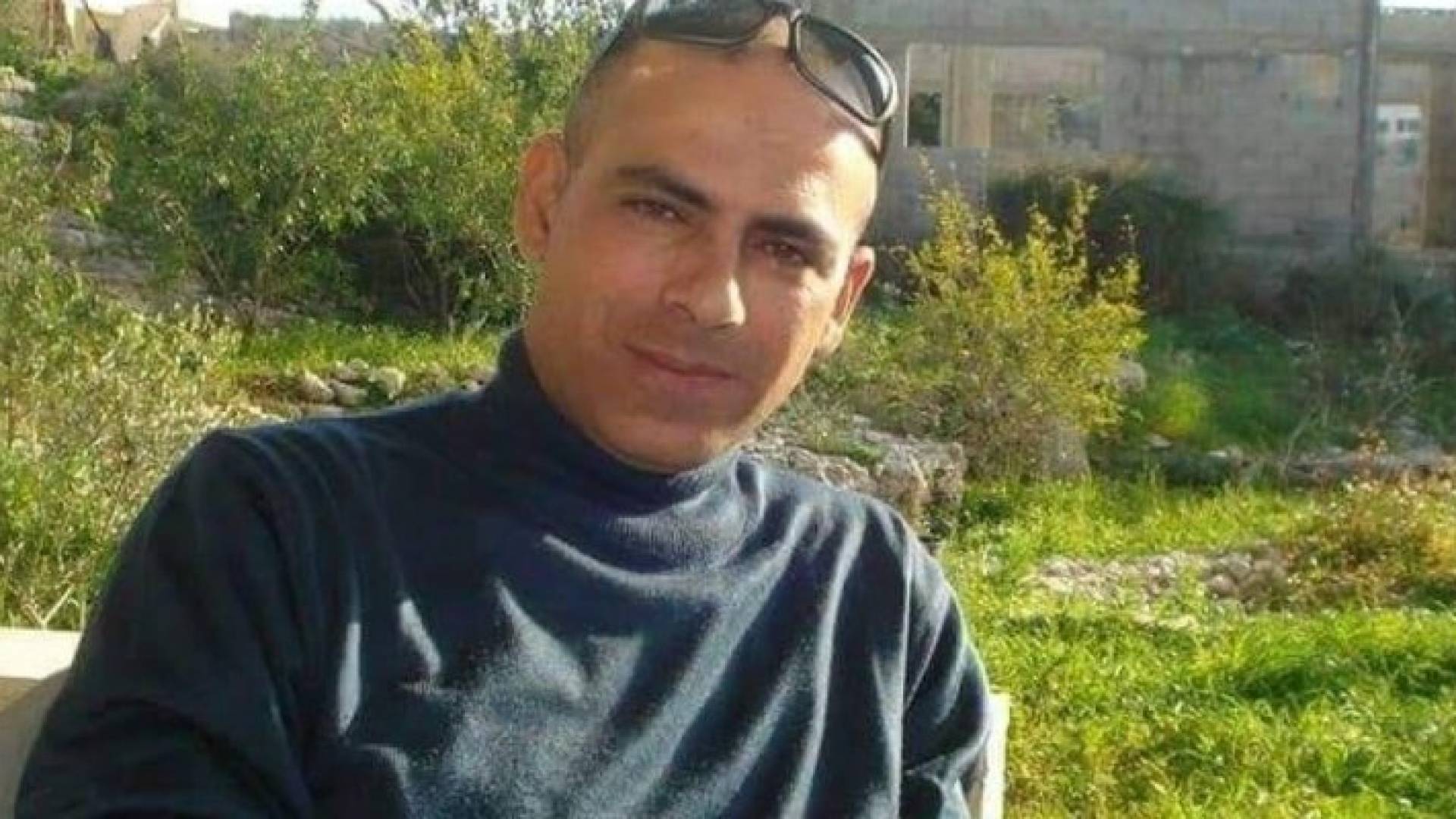 المستشار القانوني للمالية العسكرية عكرمة مهنا