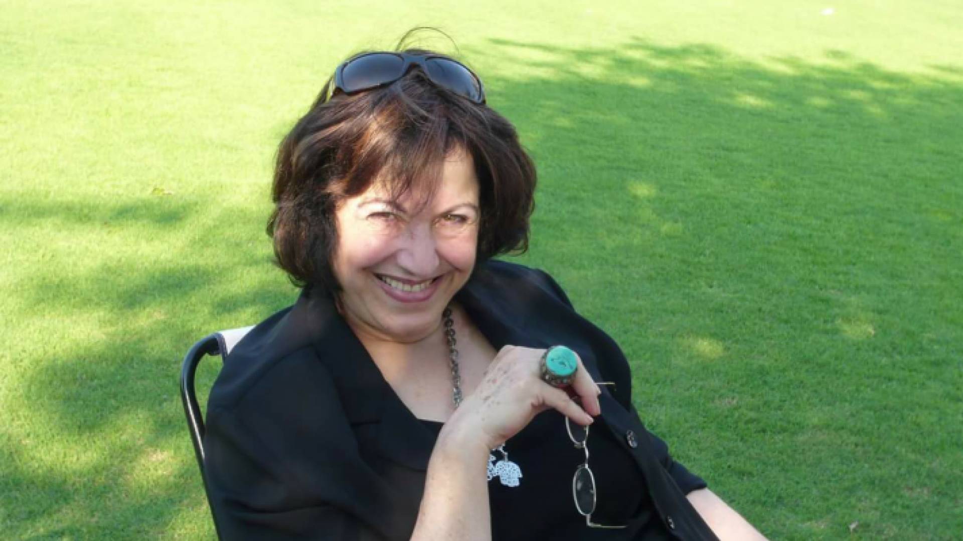 زليخة أبو ريشة