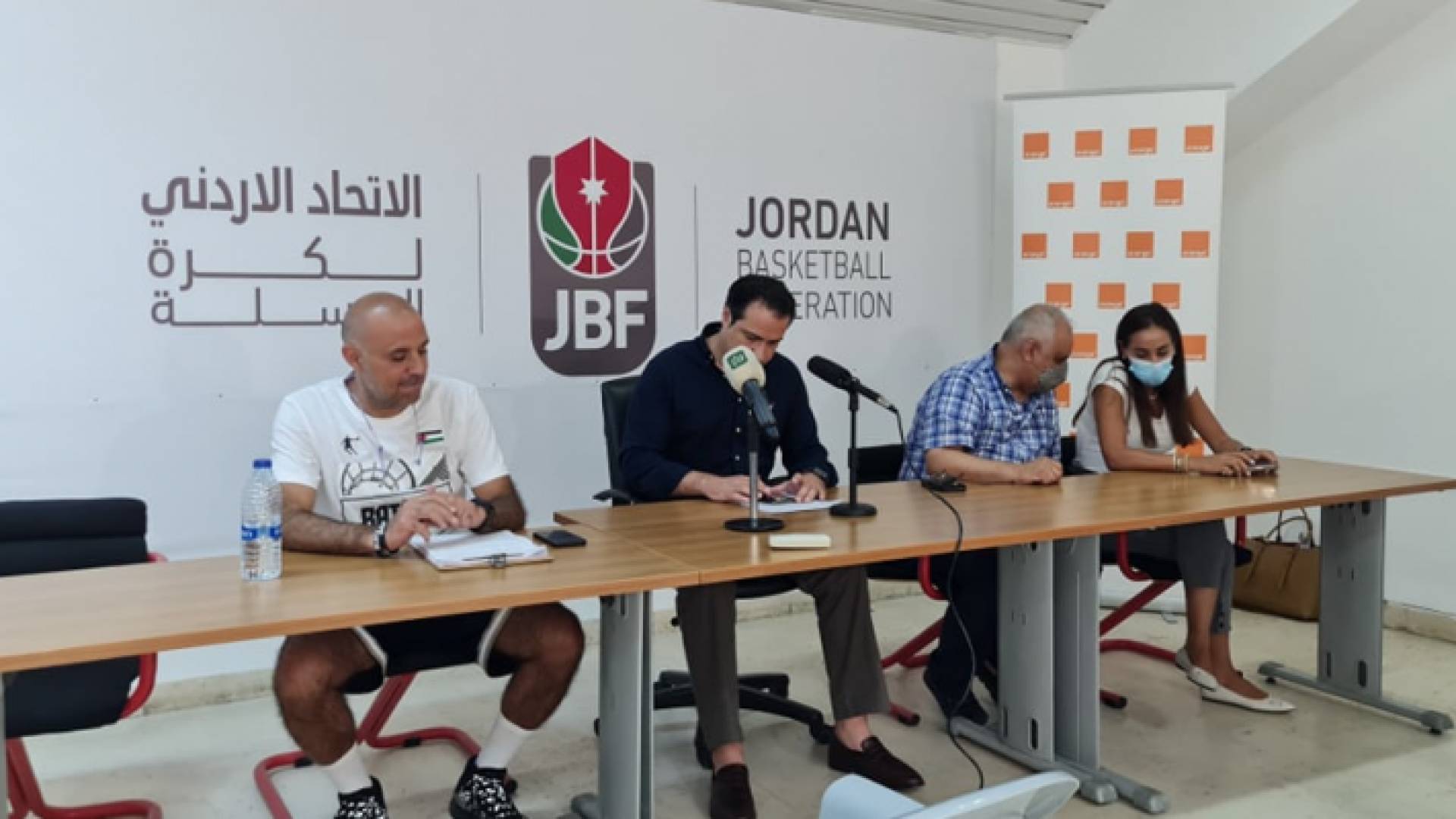 اتحاد السلة يتحدث عن تفاصيل بطولة الملك عبدالله الثاني واستضافة كأس آسيا للسيدات