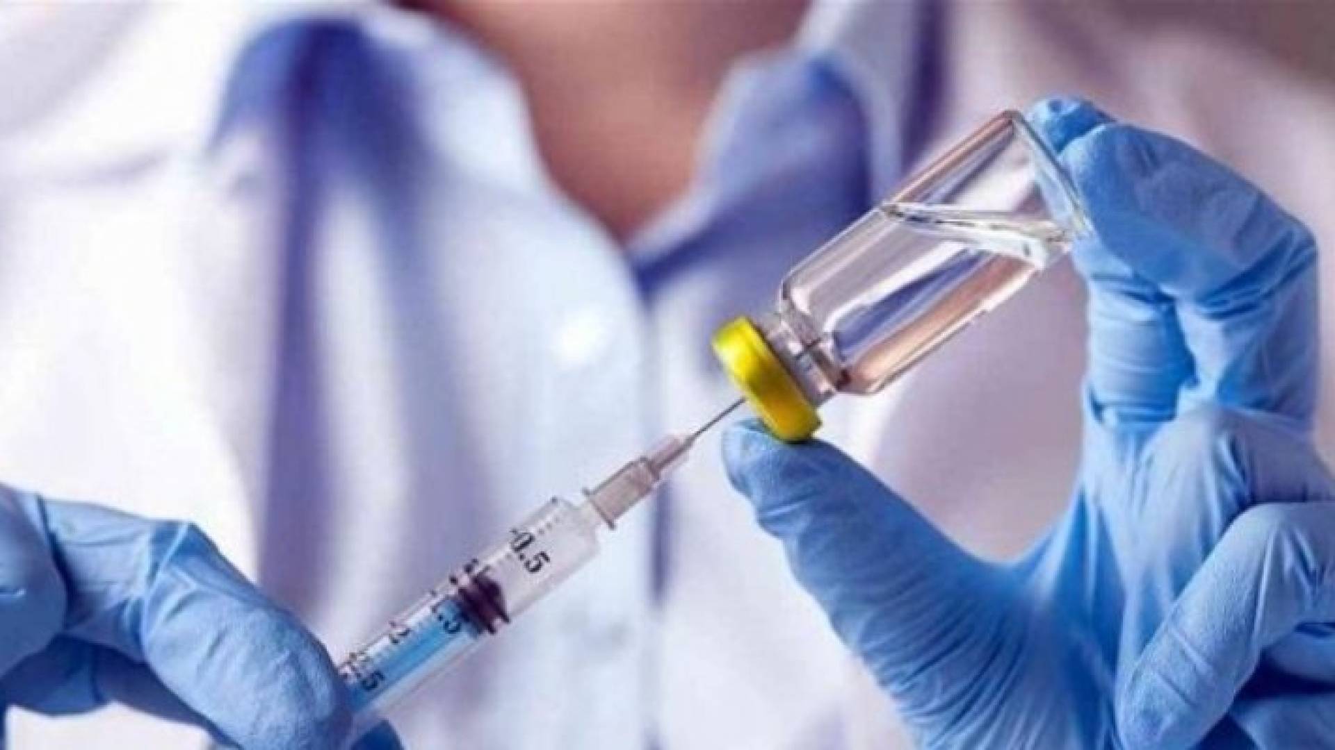 إعطاء 3.82 مليارات جرعة من لقاحات كورونا في العالم