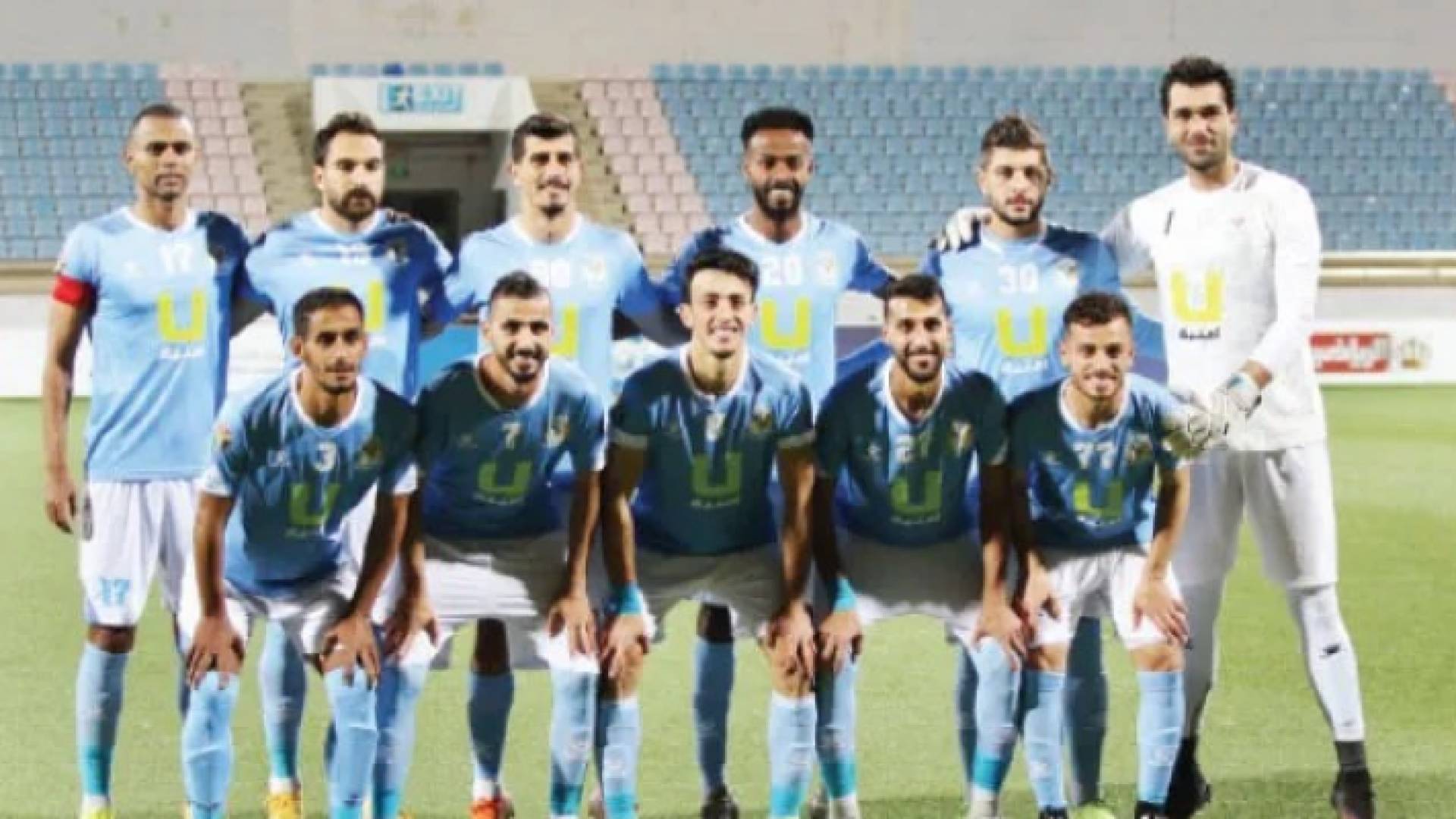 الفيصلي يستعيد عافيته بثلاثية بمرمى الحسين اربد