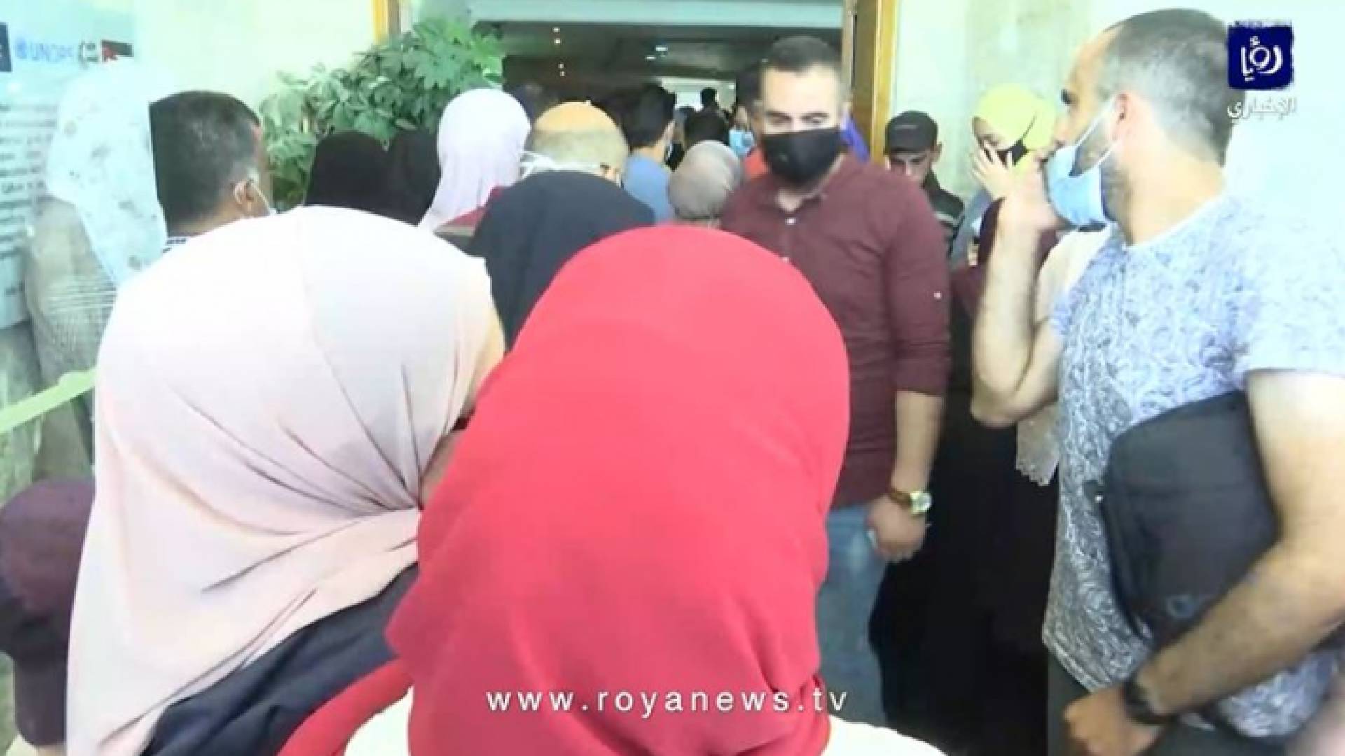 من مركز اربد الثقافي