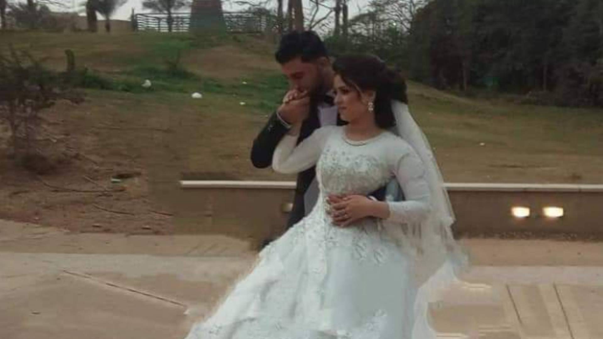 الزوجة القاتلة وزوجها الضحية