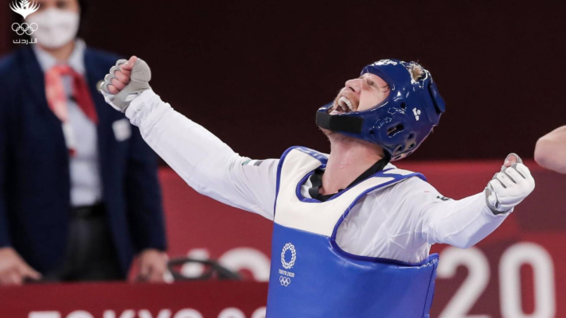 صالح الشرباتي