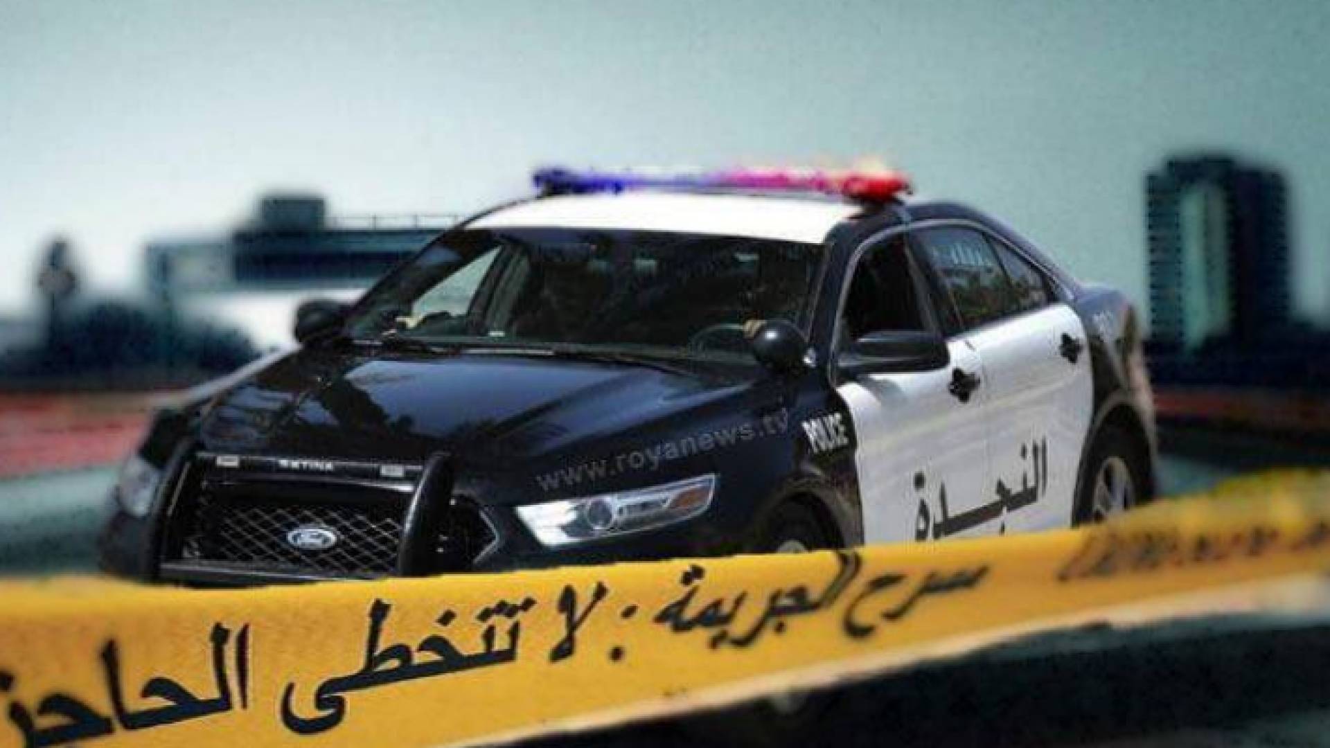 الصورة تعبيرية