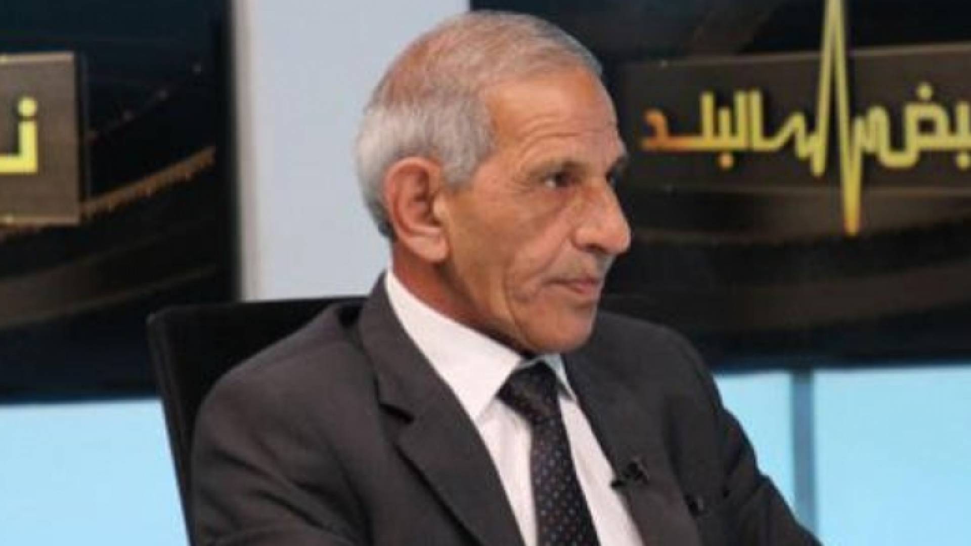 وزير الصحة الأسبق سعد الخرابشة