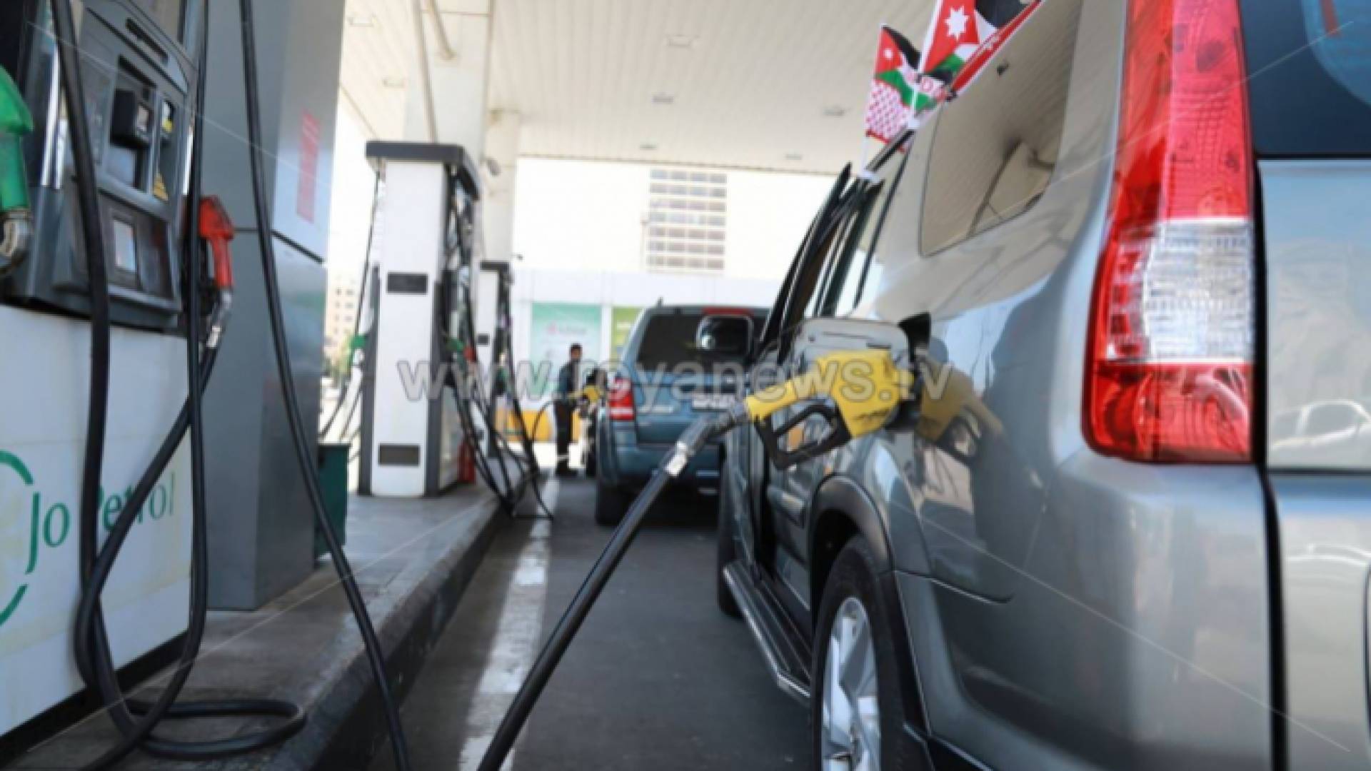 المشتقات النفطية - تعبيرية