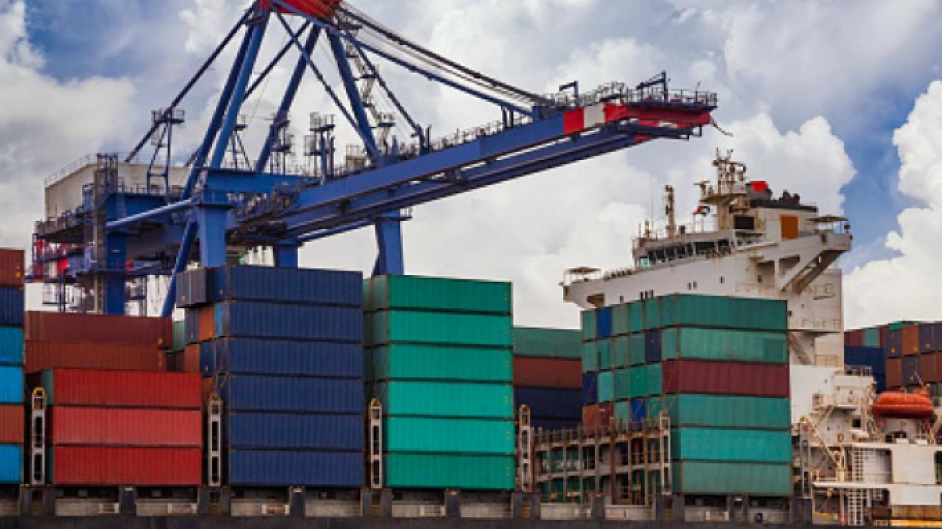 العجز التجاري