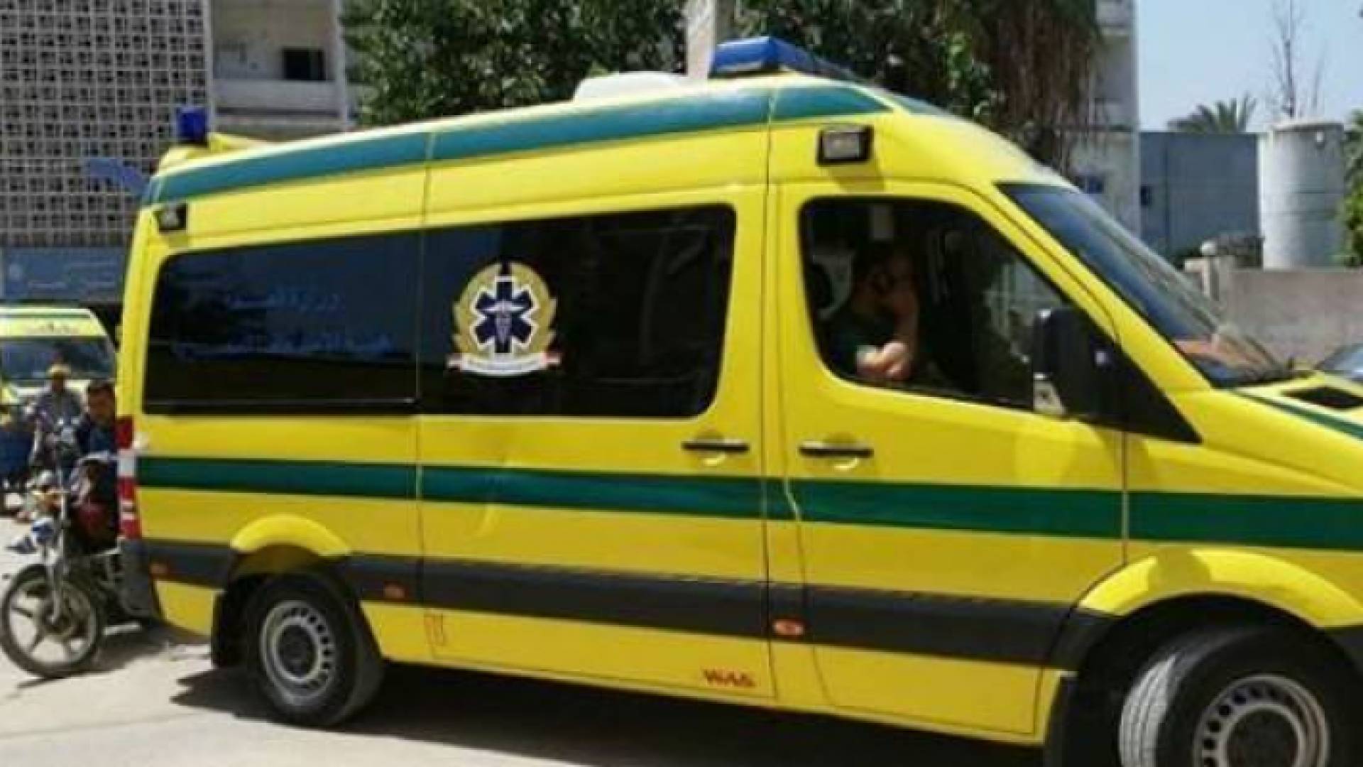 مصر.. زوج ينتقم من زوجته بسكب "ماء نار" على وجهها بسبب قضية خلع